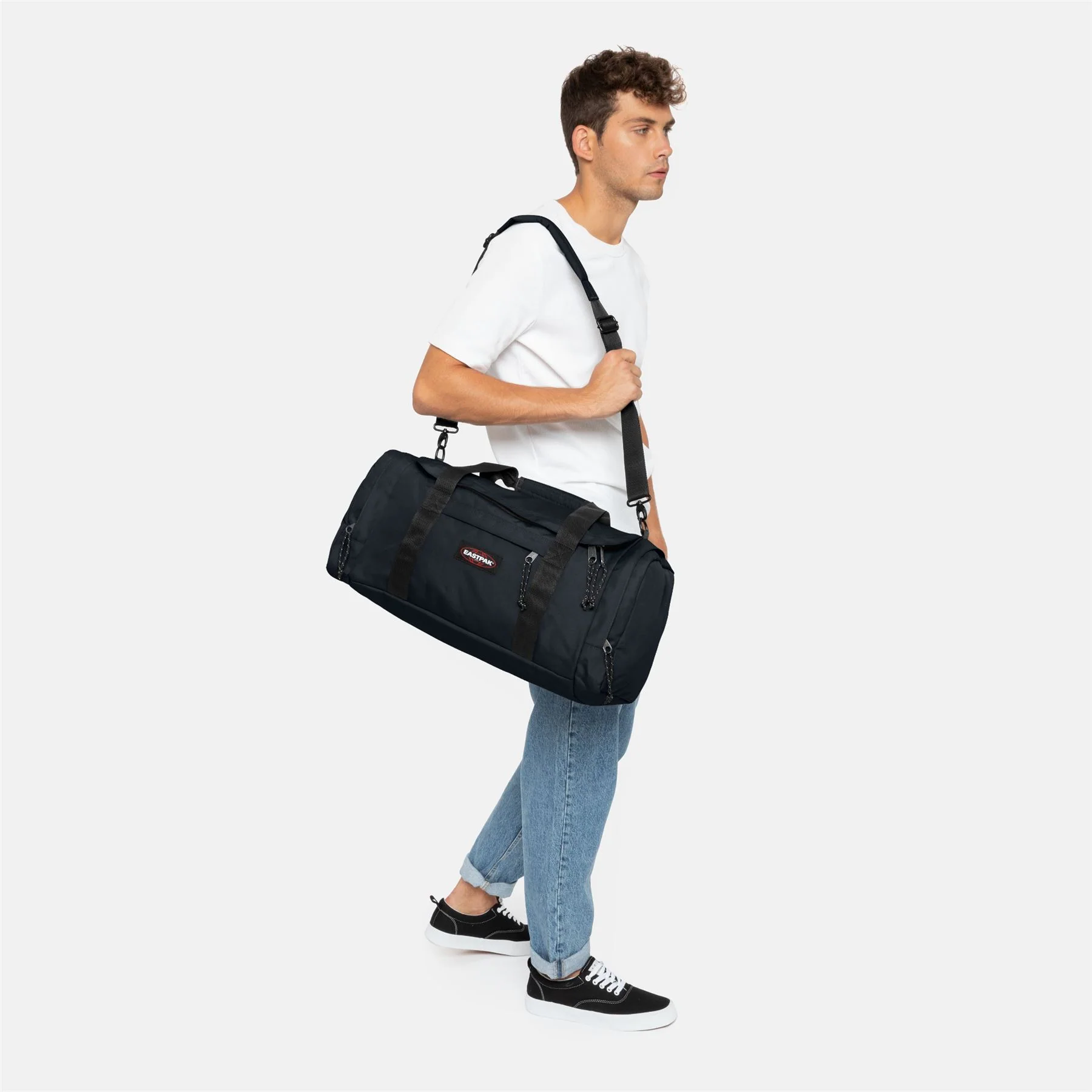 Eastpak Reader S + Holdall - Image 8
