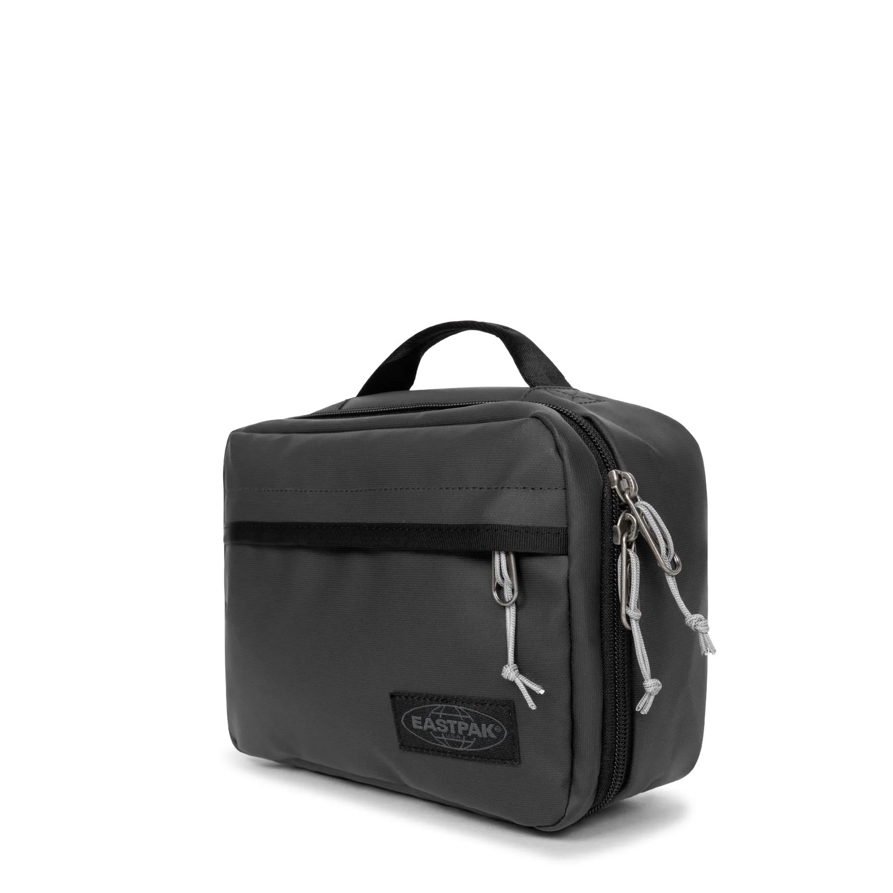 Eastpak Road Kit Tarp Coated Hanging Toiletry Bag - Image 16