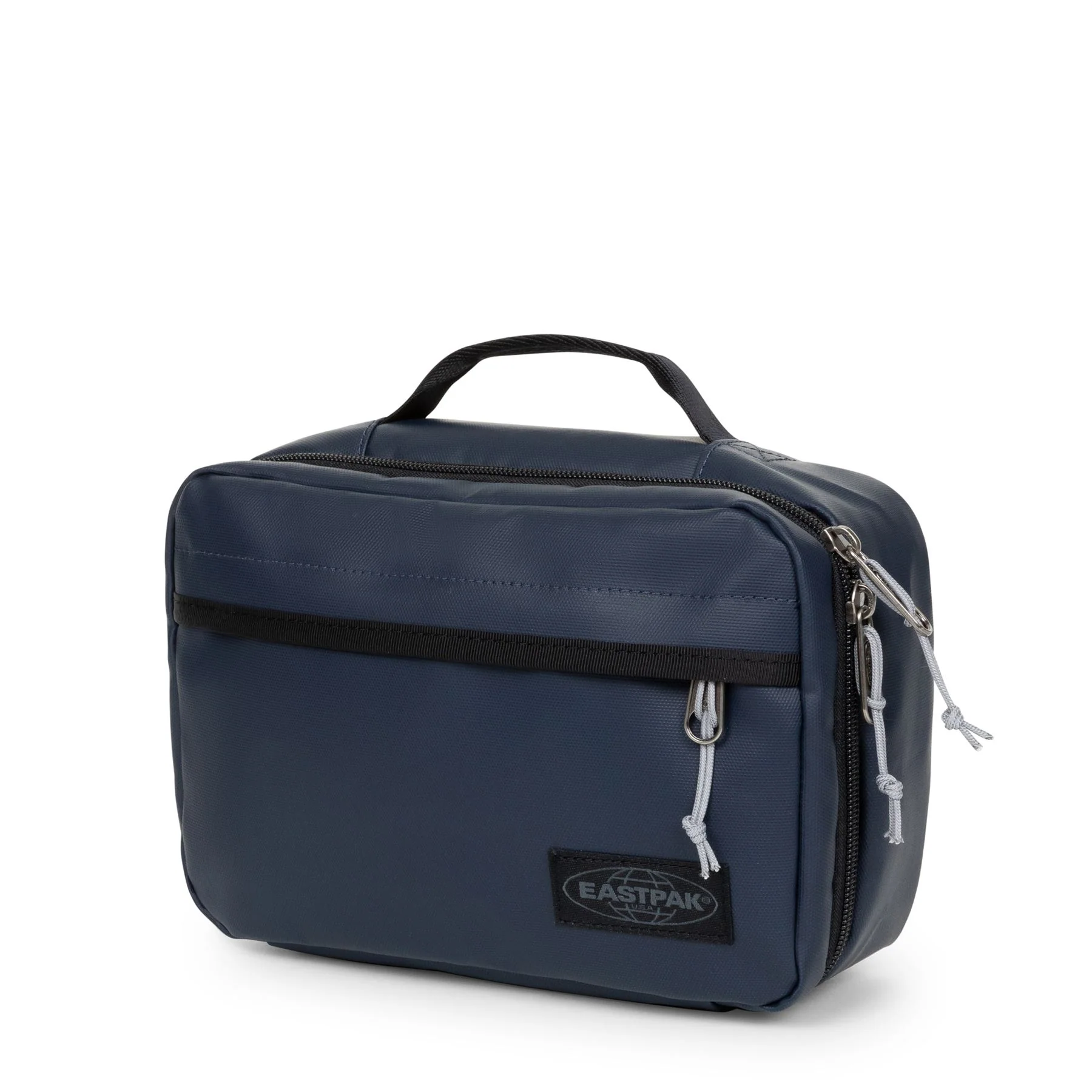 Eastpak Road Kit Tarp Coated Hanging Toiletry Bag - Image 22