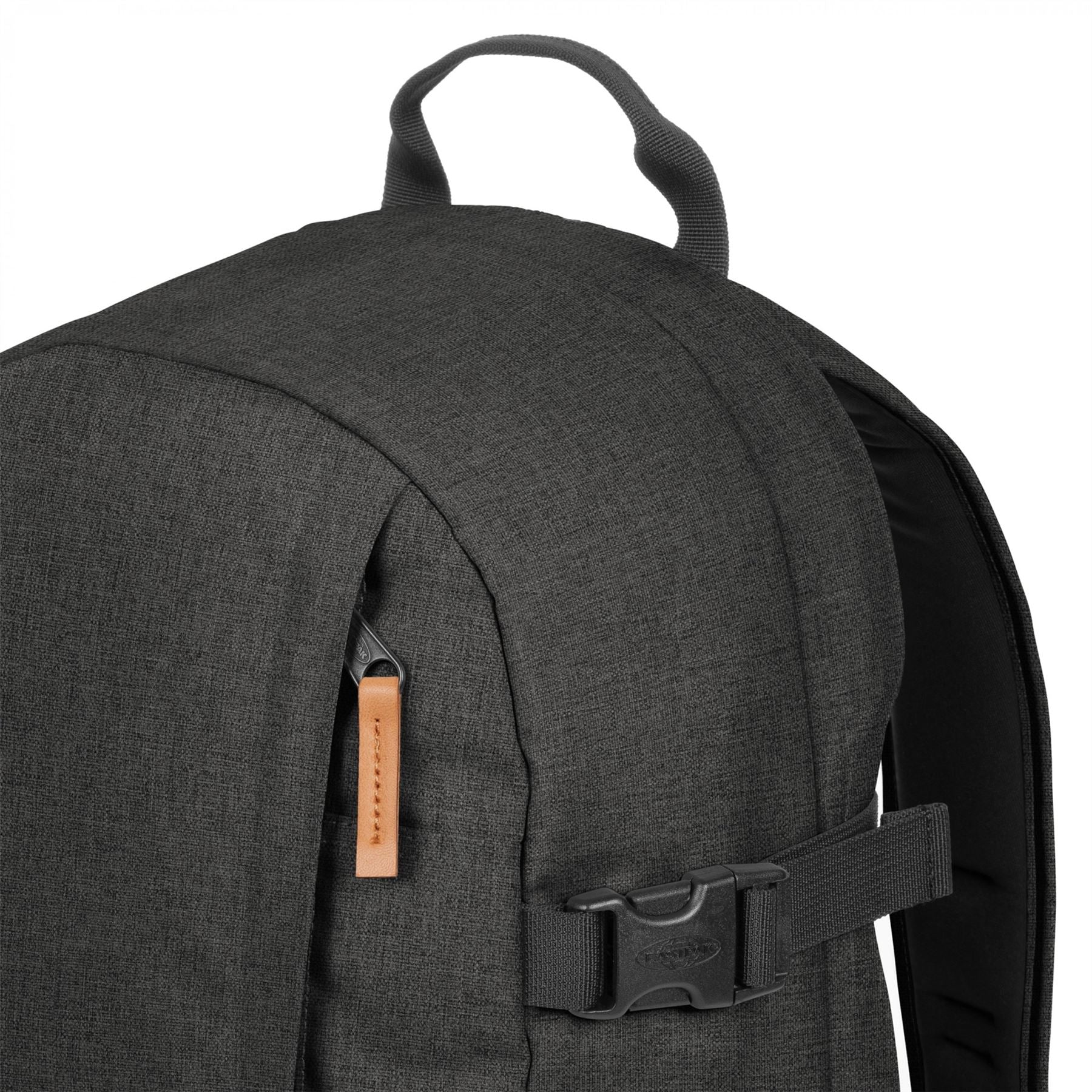 Eastpak Safefloid Bag With Padded Laptop Sleeve Backpack - Image 10