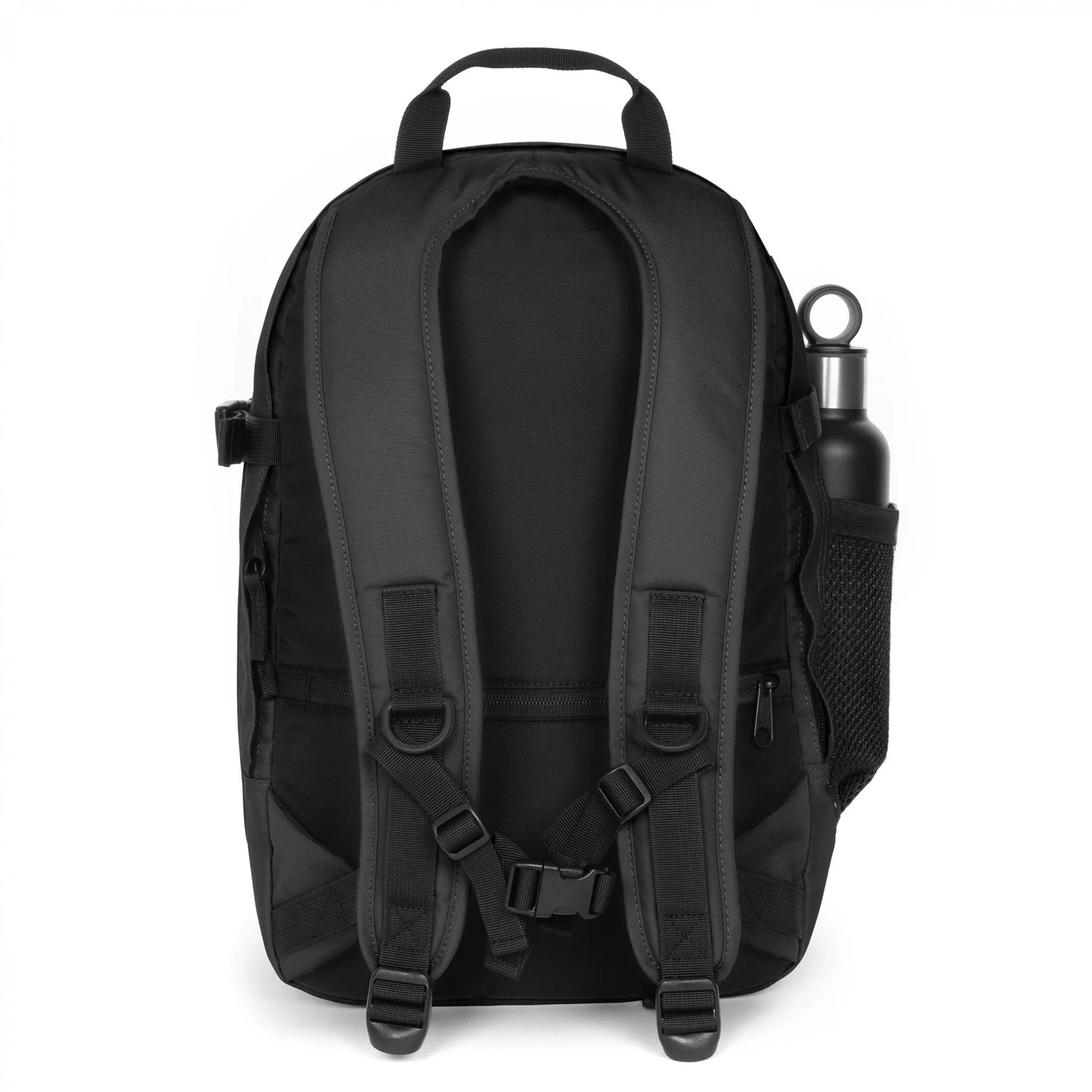 Eastpak Safefloid Bag With Padded Laptop Sleeve Backpack - Image 13