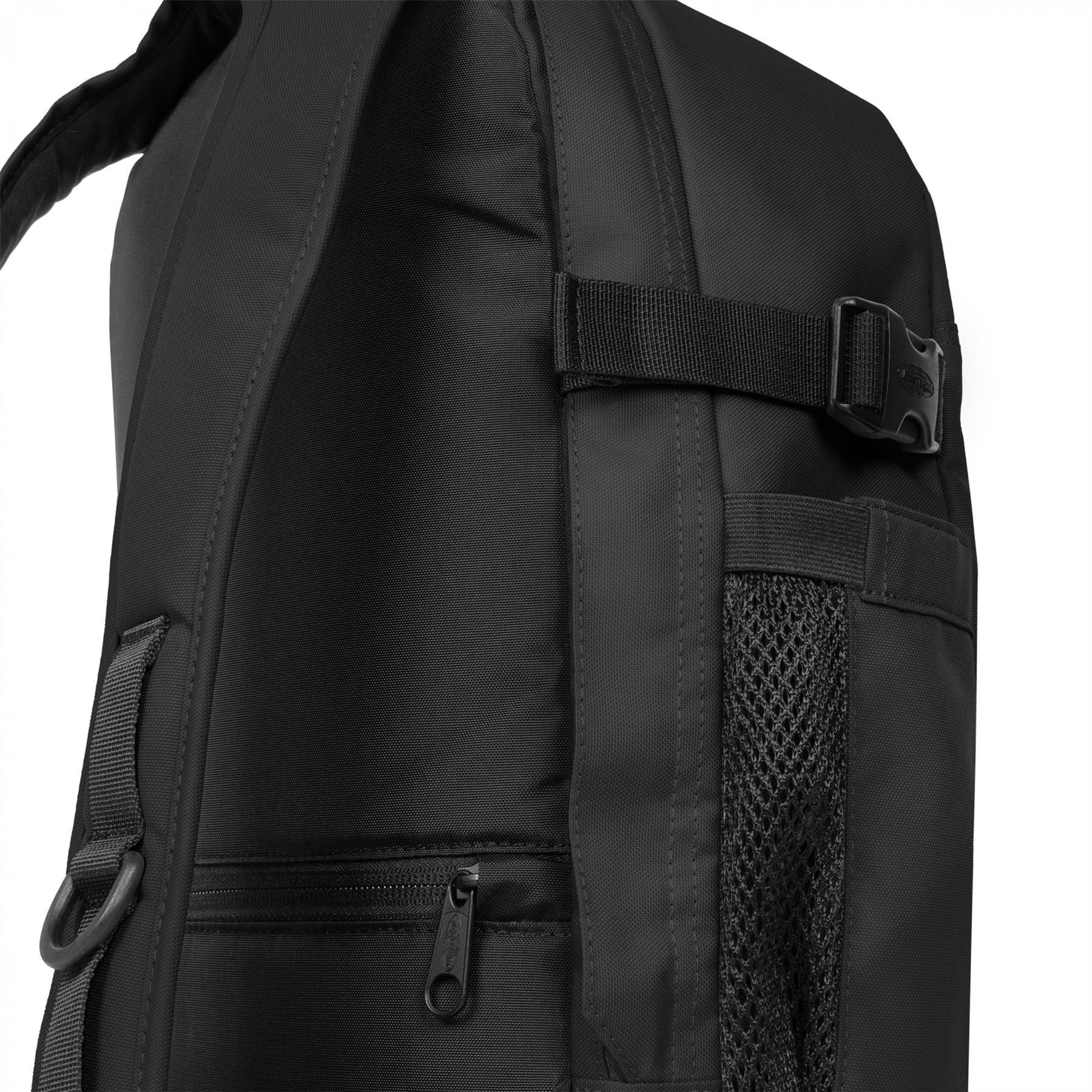 Eastpak Safefloid Bag With Padded Laptop Sleeve Backpack - Image 14