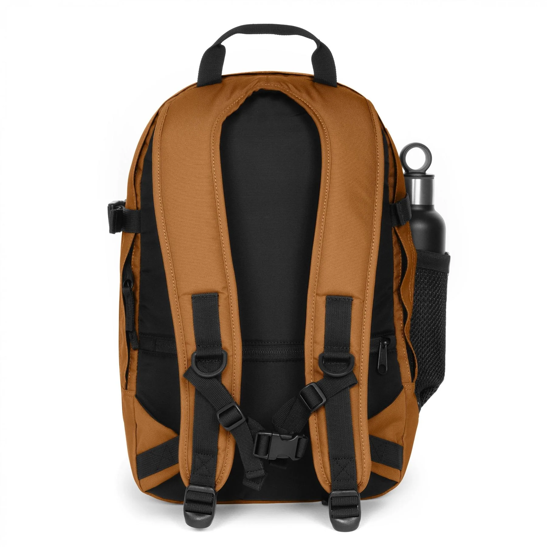 Eastpak Safefloid Bag With Padded Laptop Sleeve Backpack - Image 3