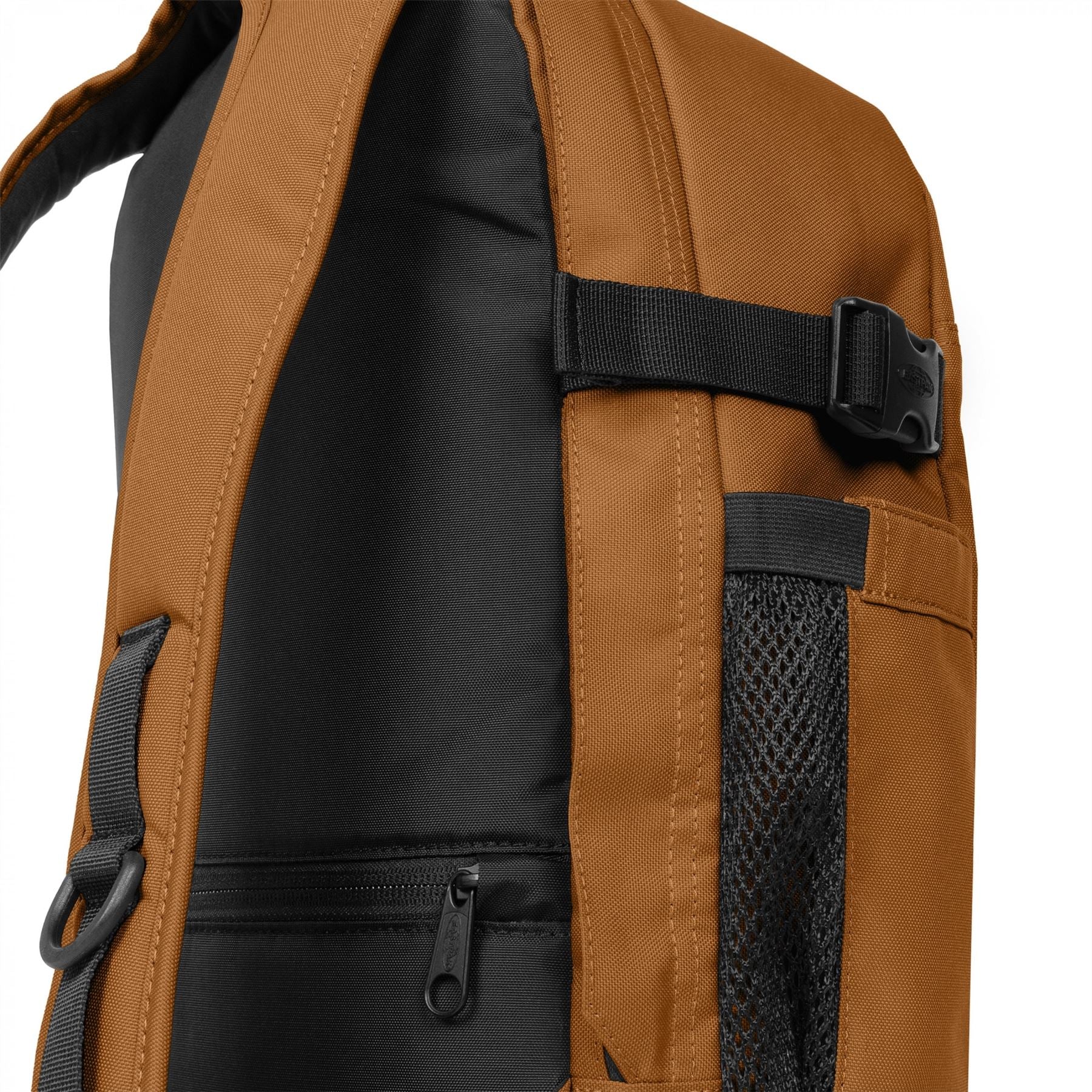 Eastpak Safefloid Bag With Padded Laptop Sleeve Backpack - Image 4