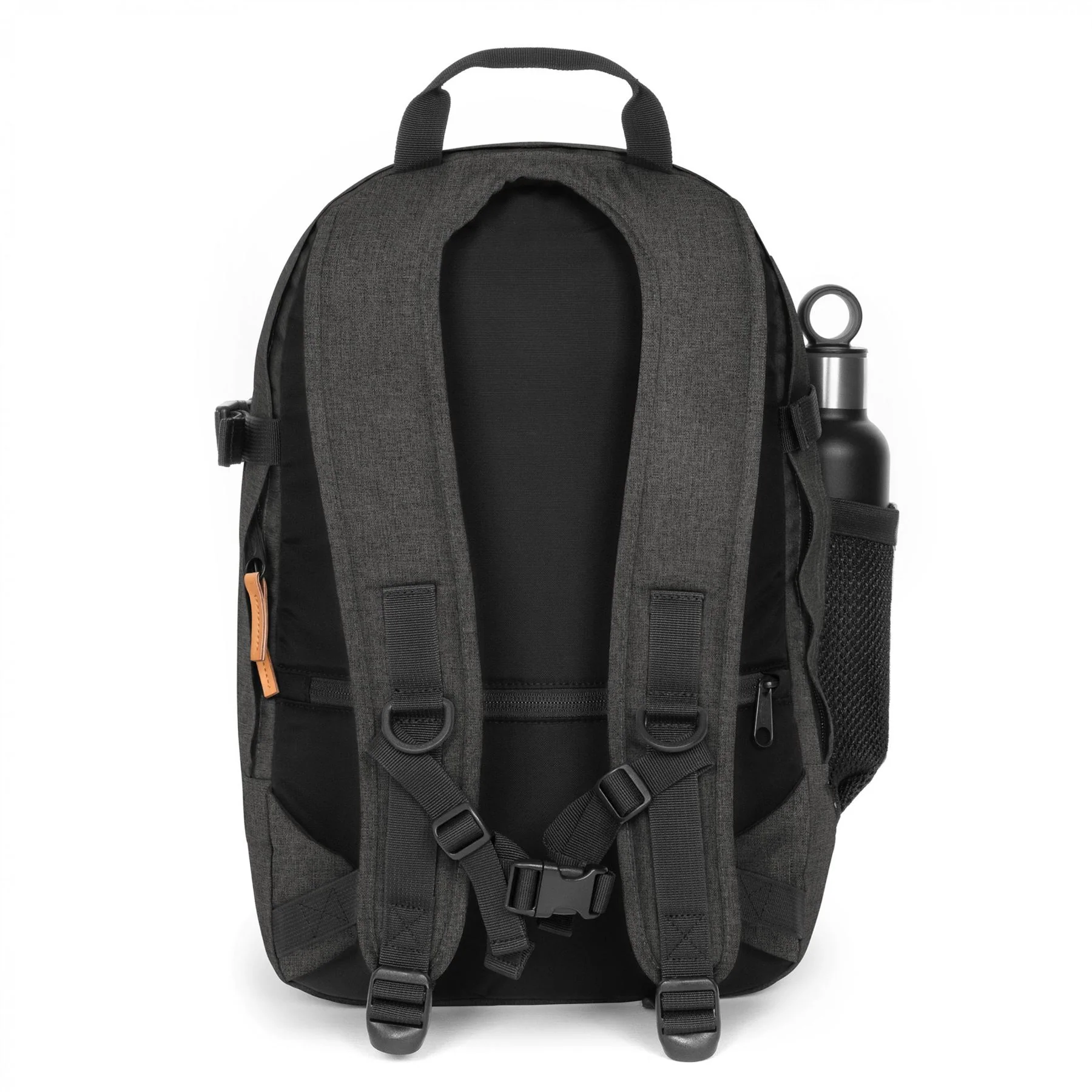 Eastpak Safefloid Bag With Padded Laptop Sleeve Backpack - Image 8