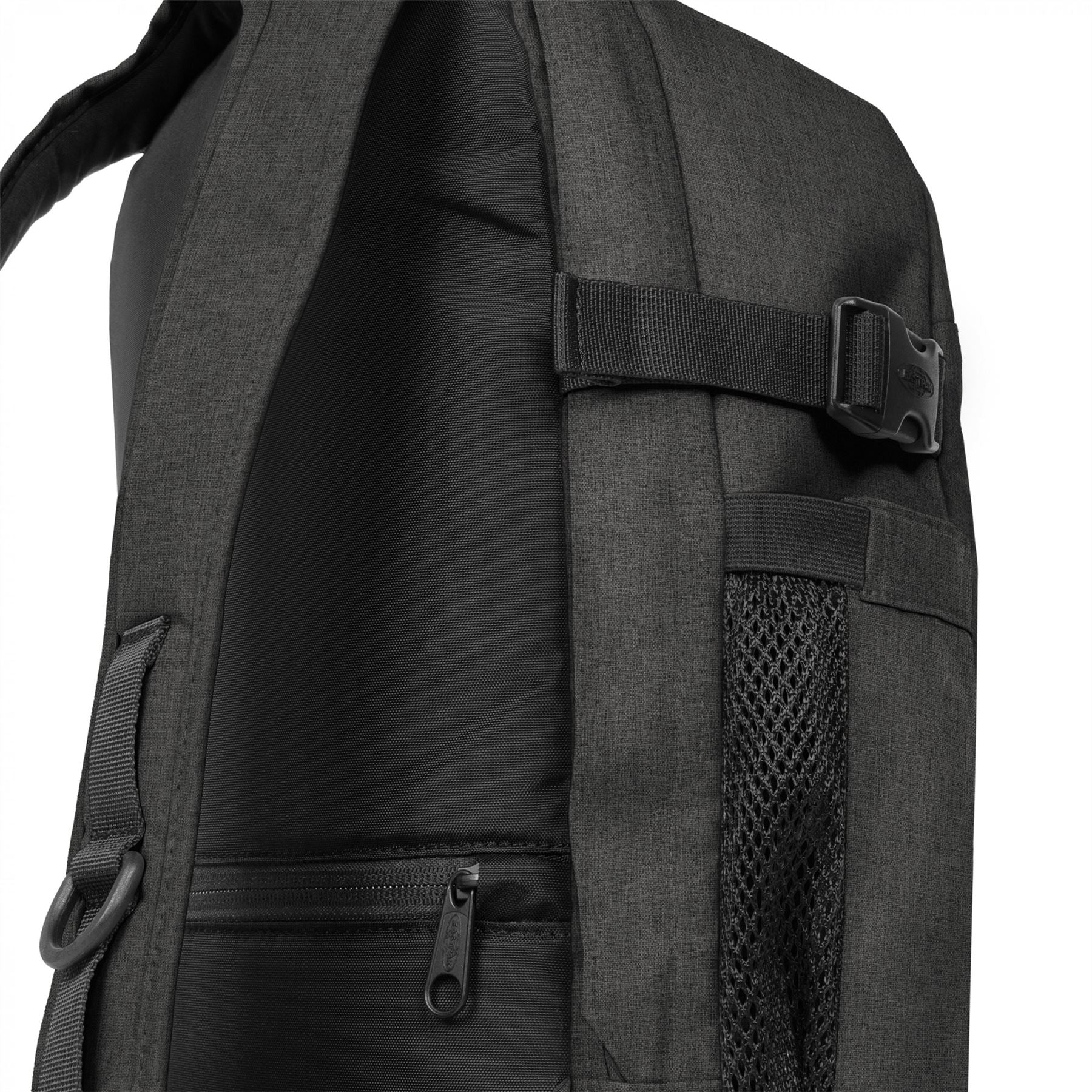 Eastpak Safefloid Bag With Padded Laptop Sleeve Backpack - Image 9