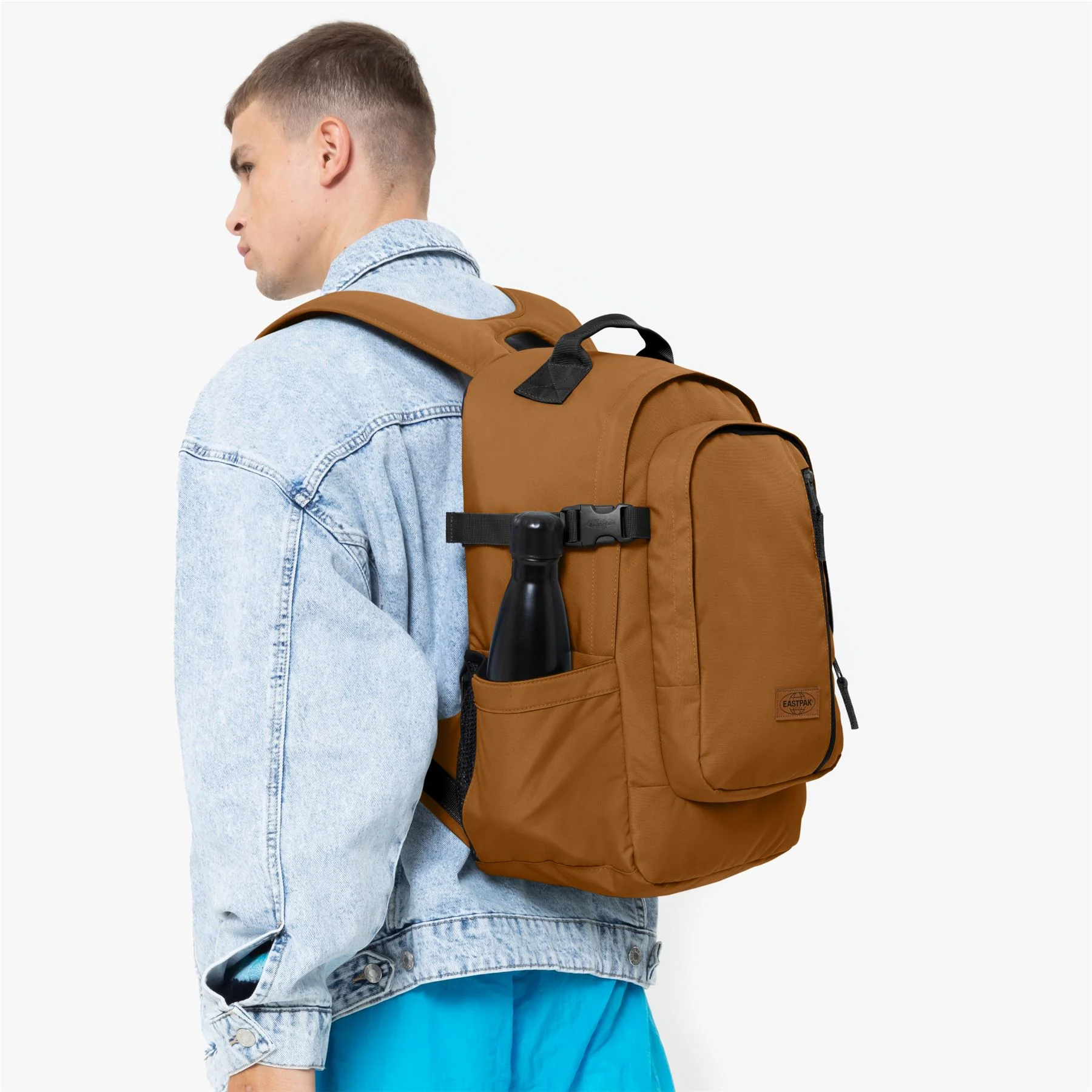 Eastpak Smallker Laptop Backpack - Image 37