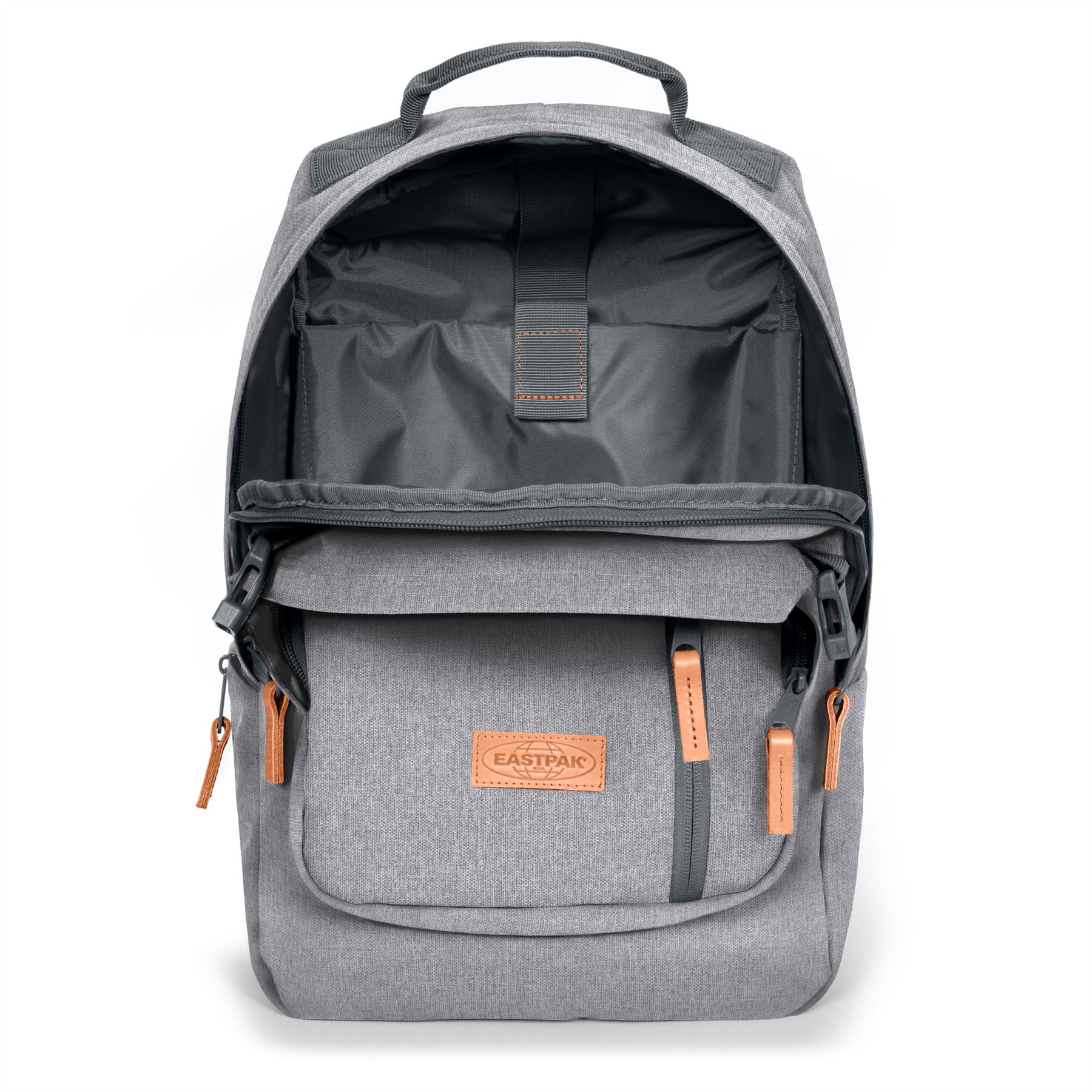 Eastpak Smallker Laptop Backpack - Image 8