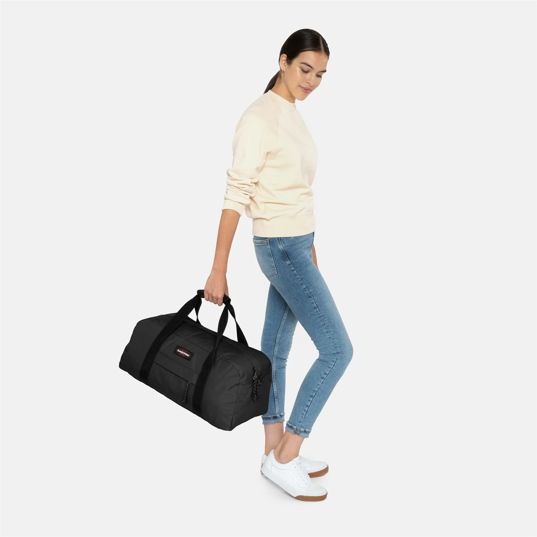 Eastpak Stand + Small Holdall - Image 23
