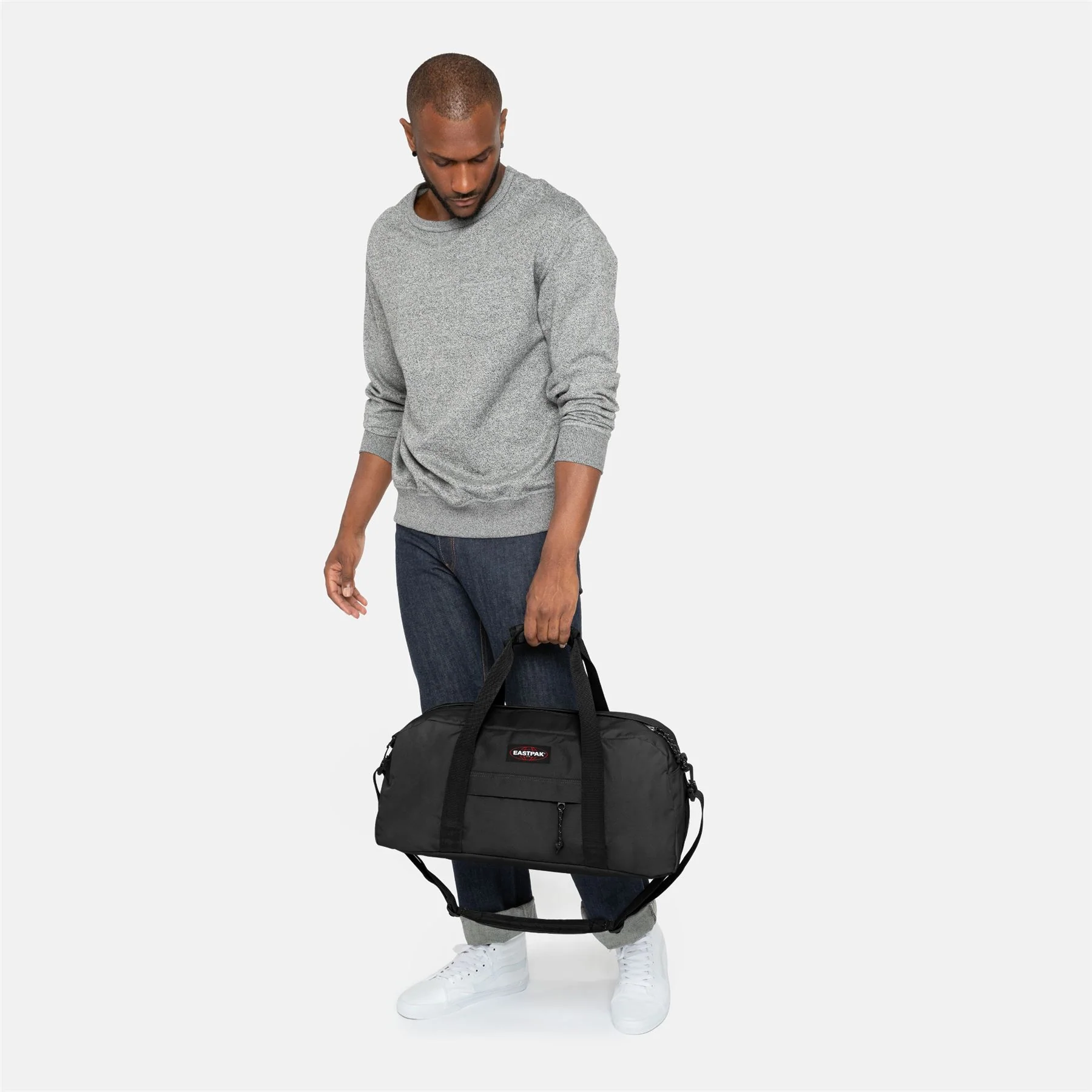 Eastpak Stand + Small Holdall - Image 25