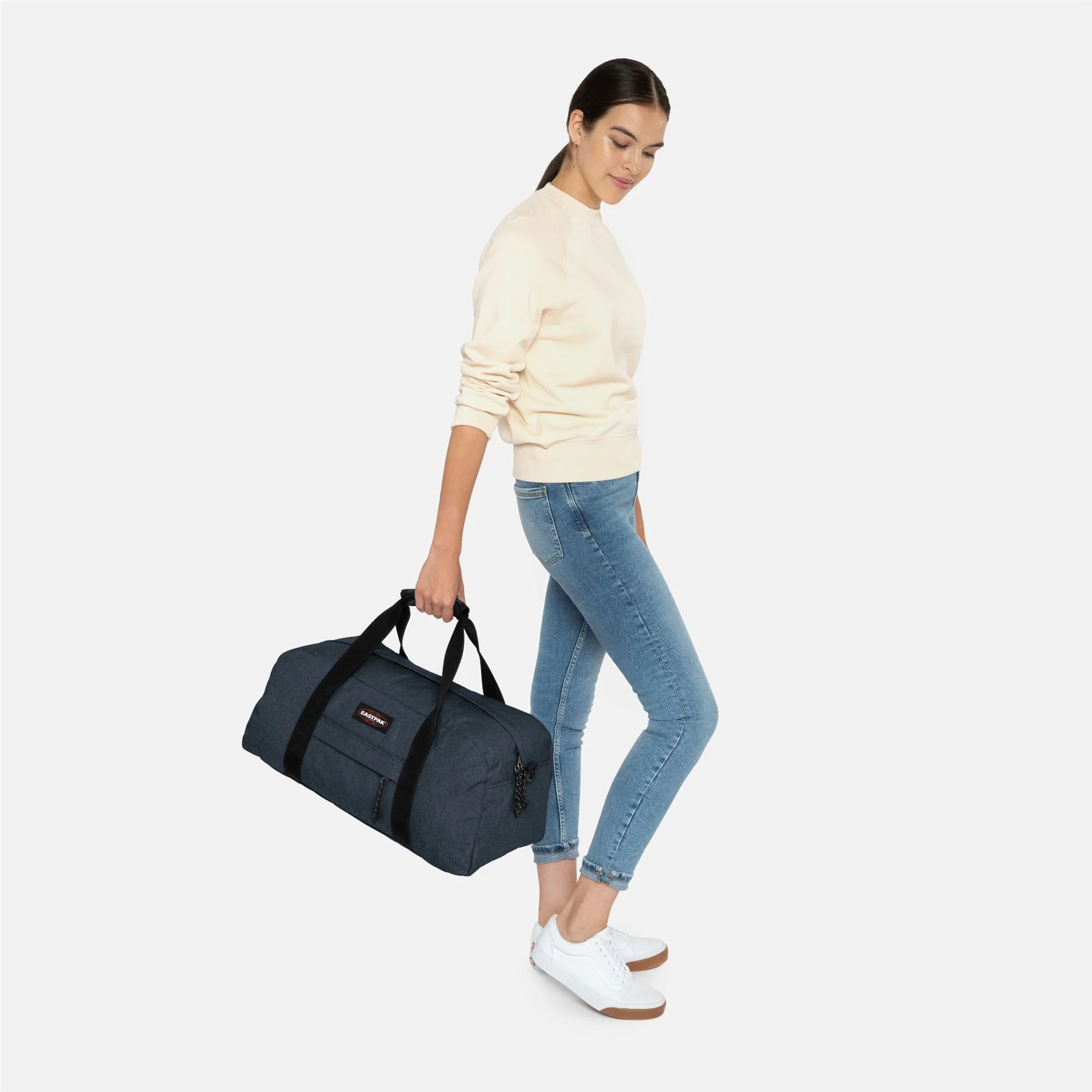 Eastpak Stand + Small Holdall - Image 31
