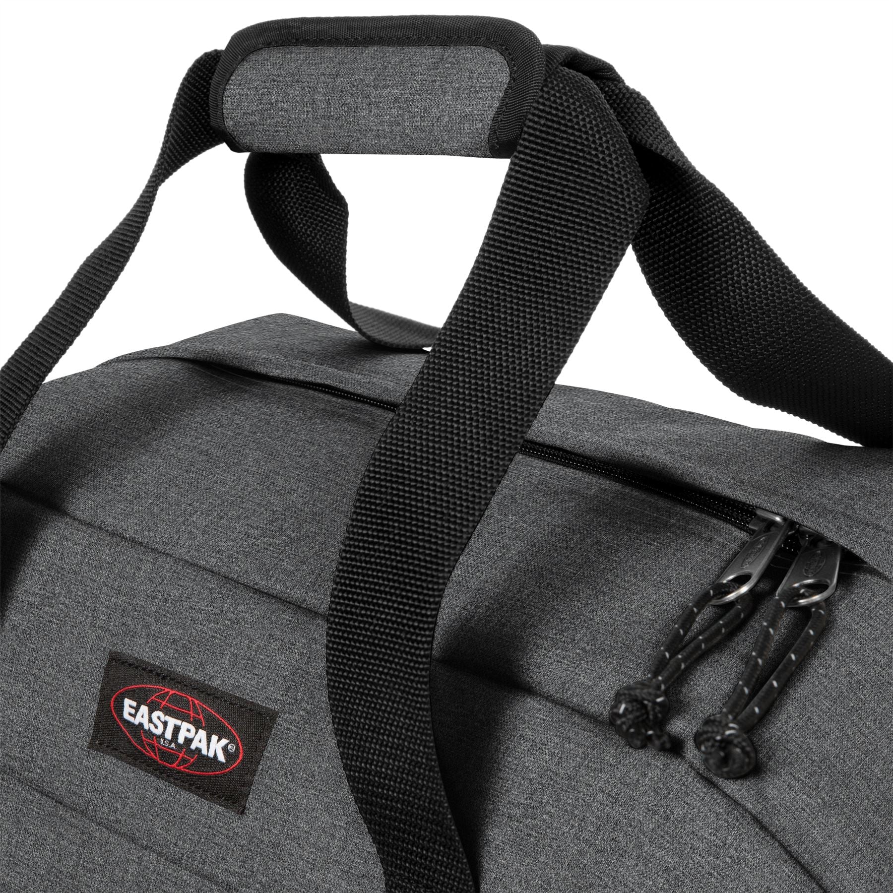 Eastpak Stand + Small Holdall - Image 5