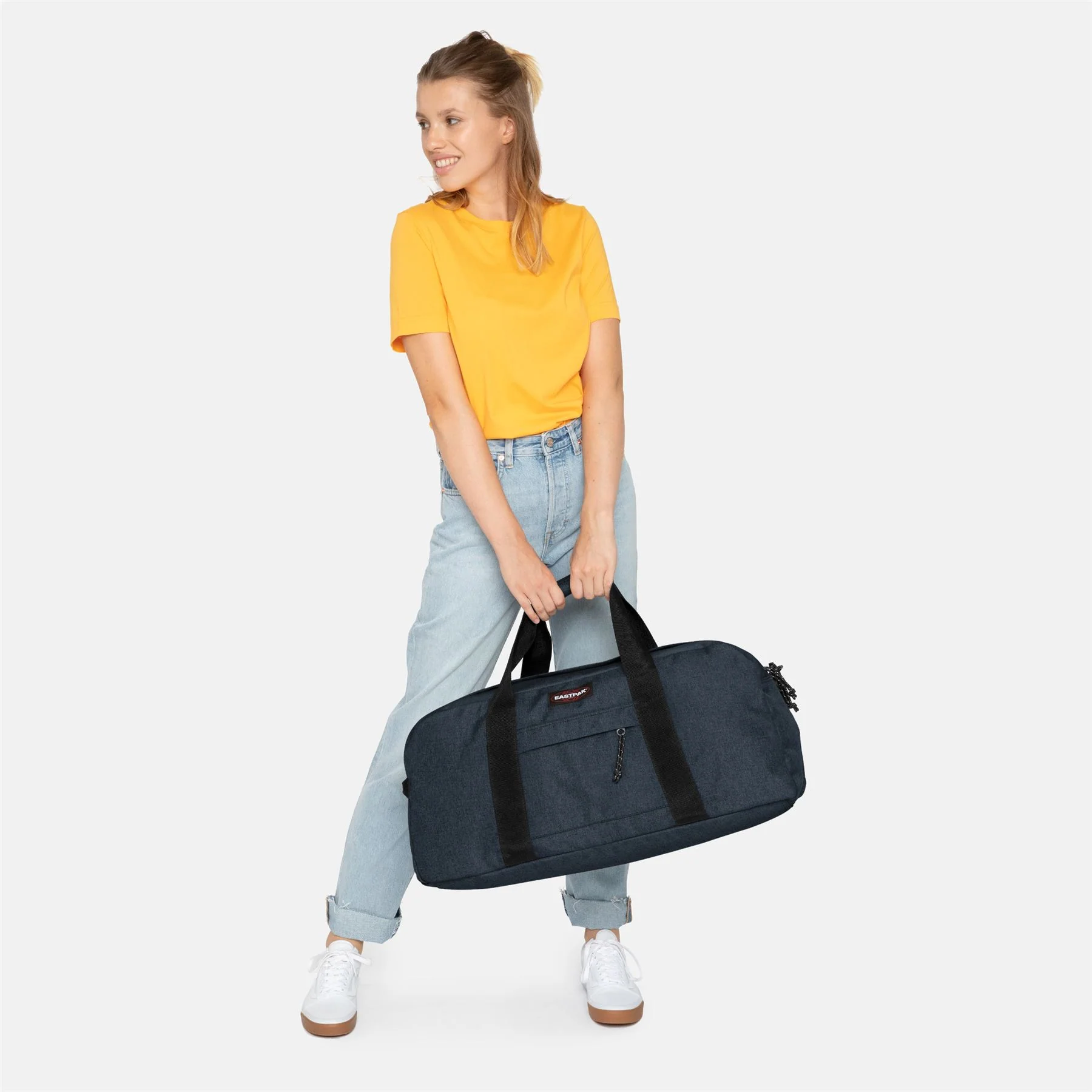 Eastpak Station + Medium Holdall - Image 19
