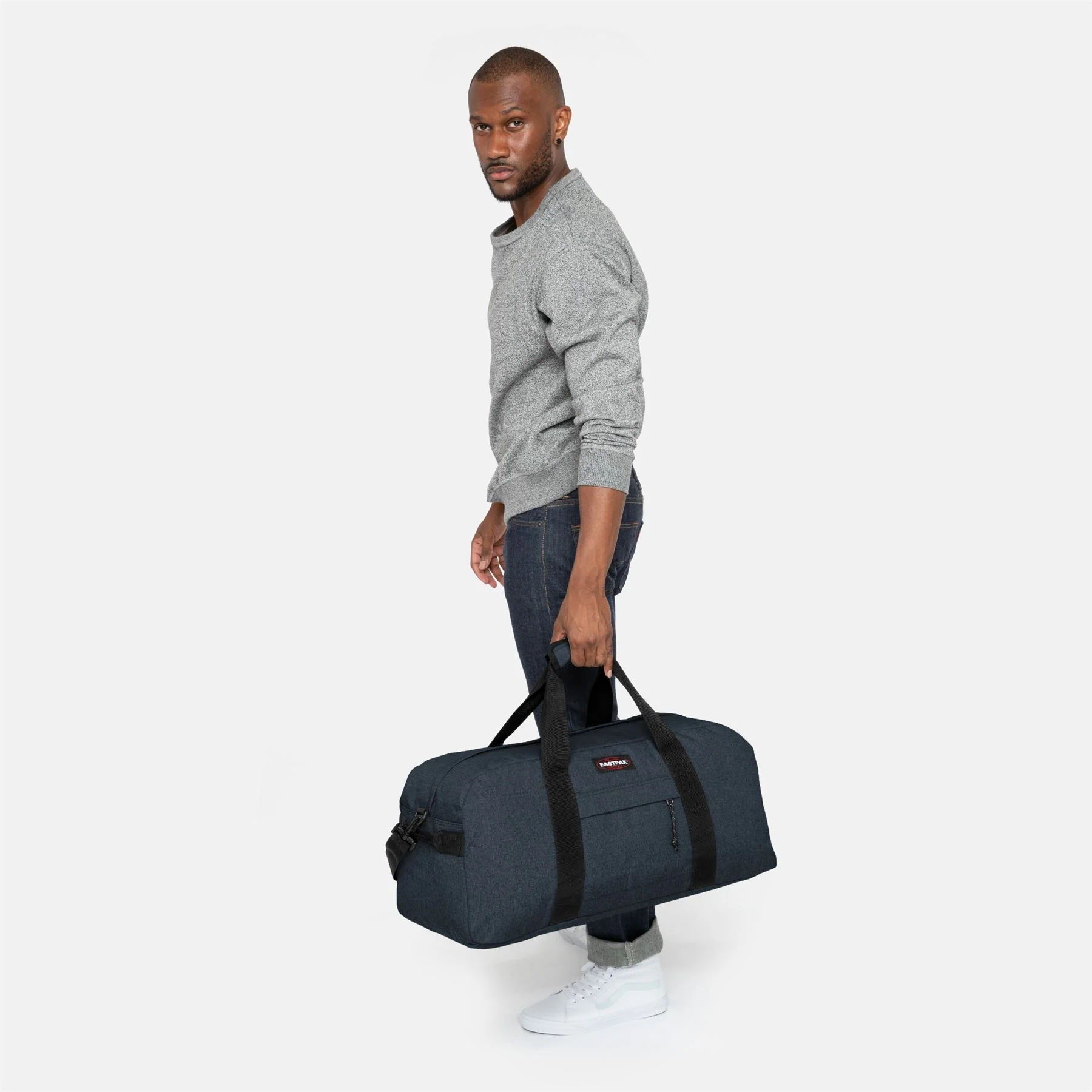 Eastpak Station + Medium Holdall - Image 20