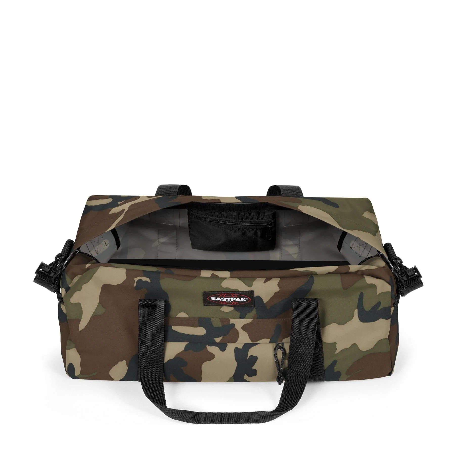 Eastpak Station + Medium Holdall - Image 23