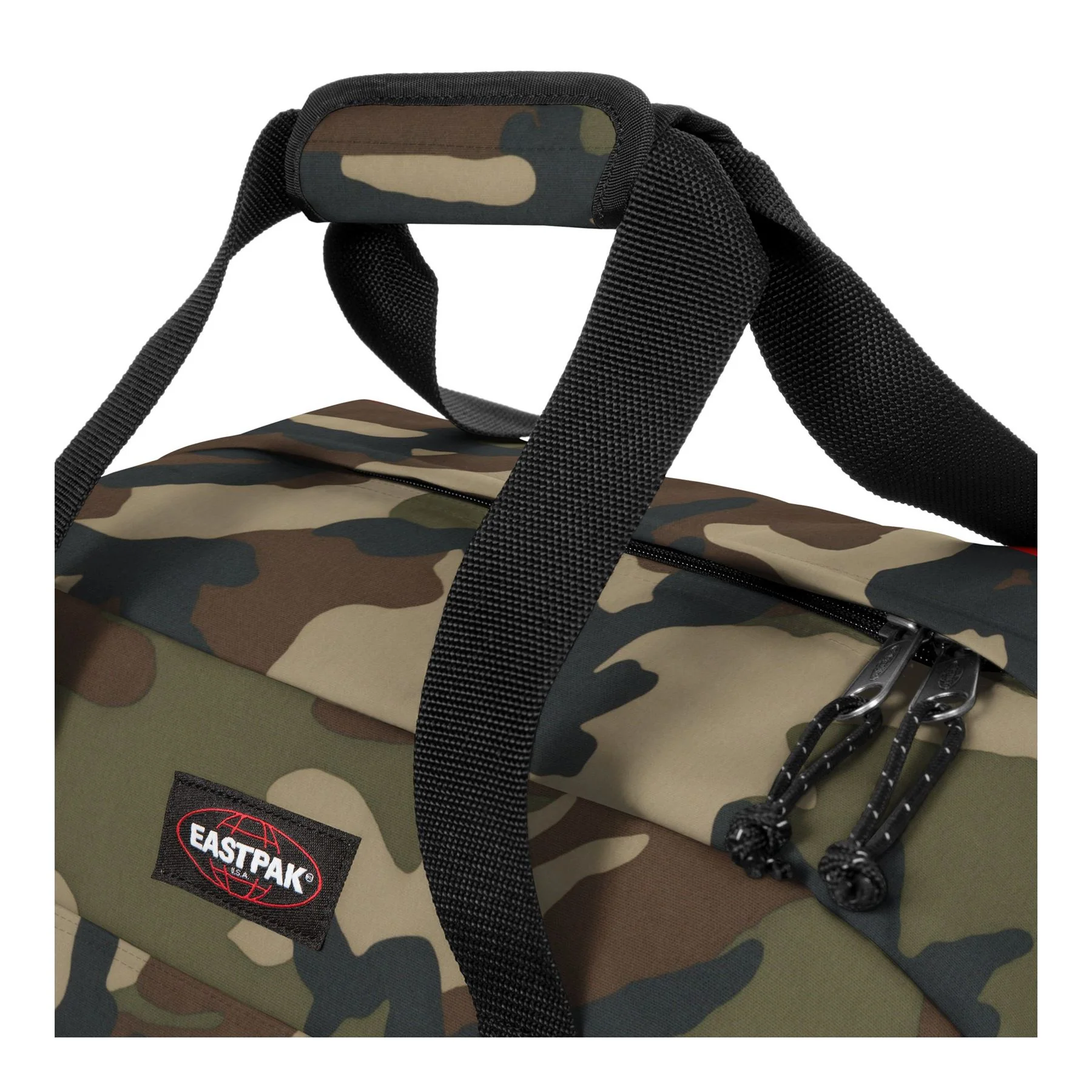 Eastpak Station + Medium Holdall - Image 24