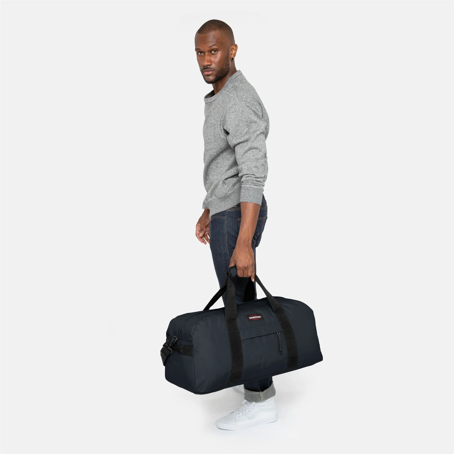 Eastpak Station + Medium Holdall - Image 34