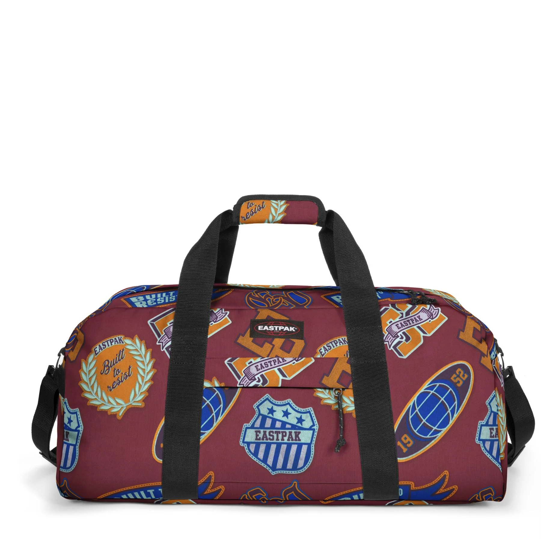 Eastpak Station + Medium Holdall - Image 40