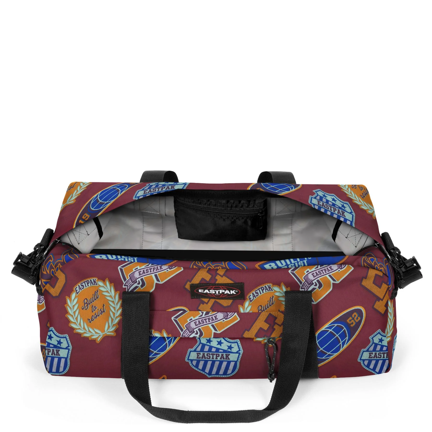 Eastpak Station + Medium Holdall - Image 41