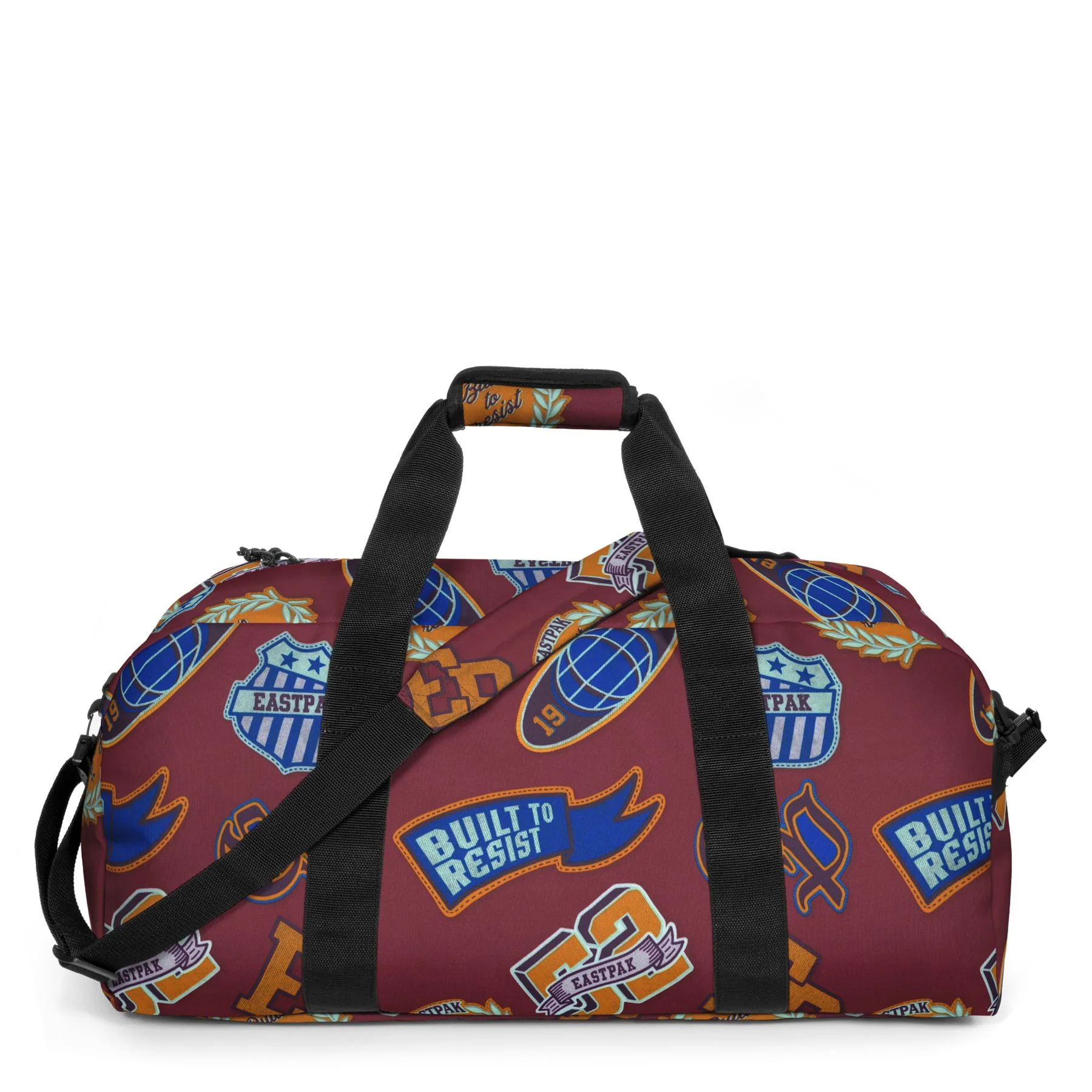 Eastpak Station + Medium Holdall - Image 42