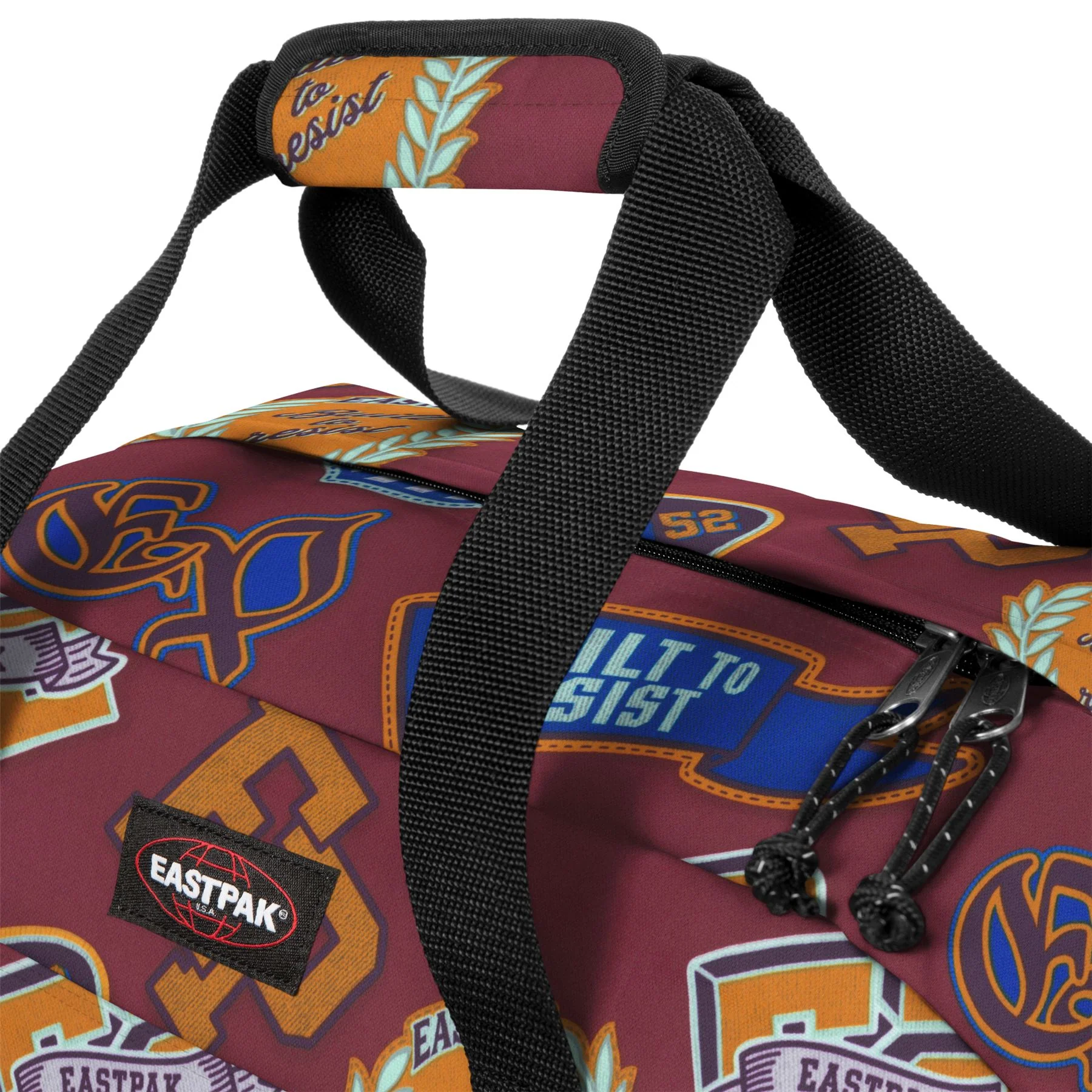 Eastpak Station + Medium Holdall - Image 43