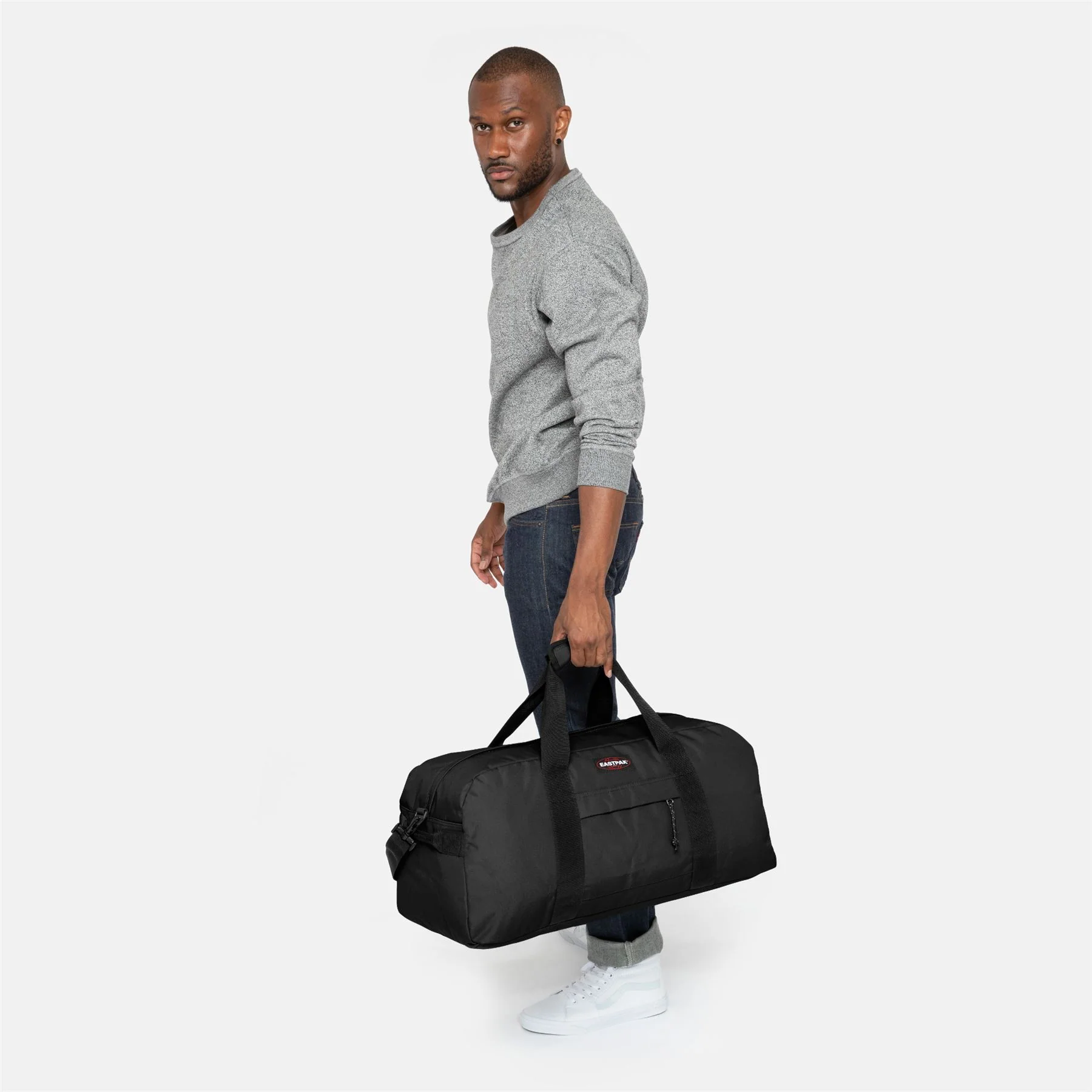 Eastpak Station + Medium Holdall - Image 9