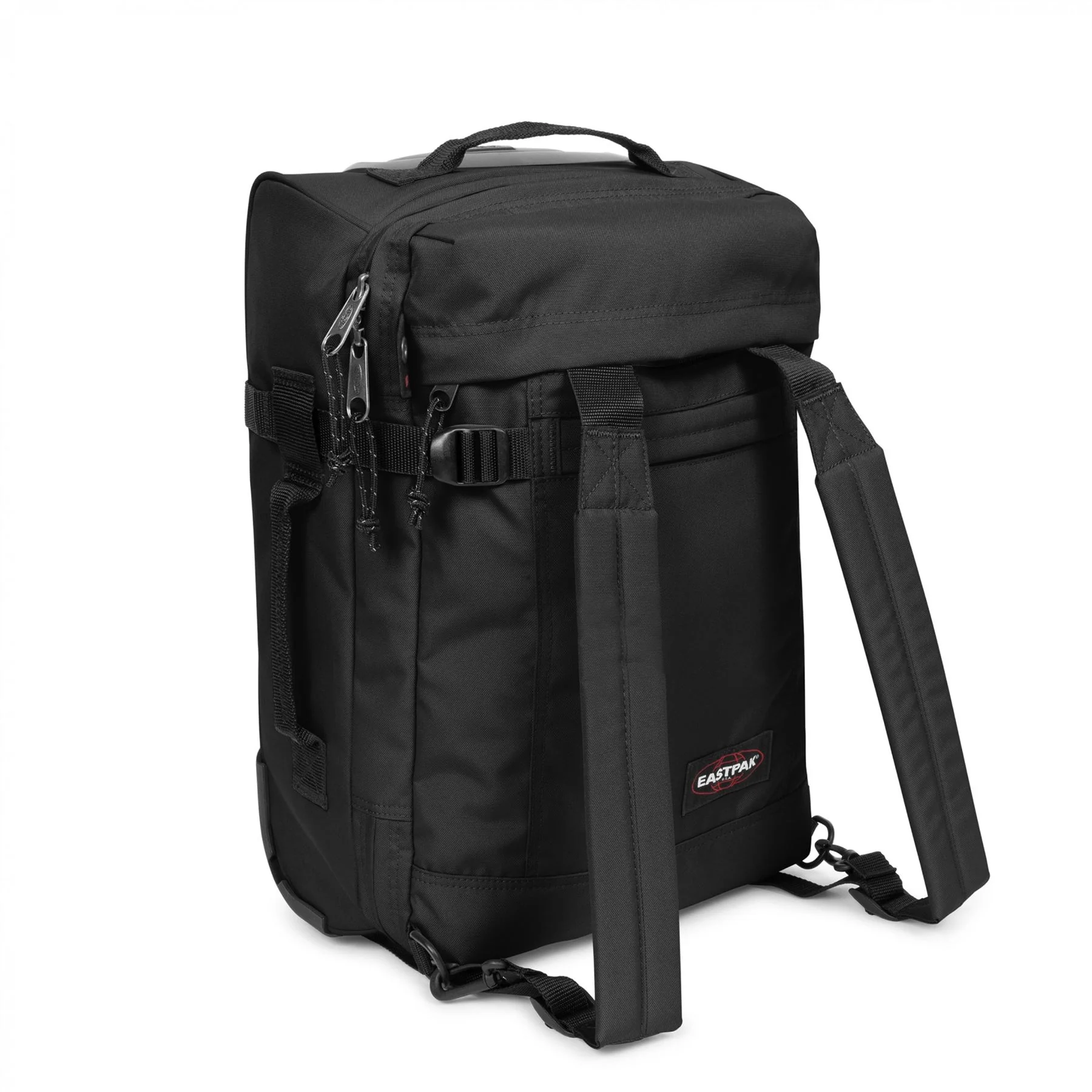 Eastpak Strapson XXS Bag Rolling Case Or Backback Bag - Image 11