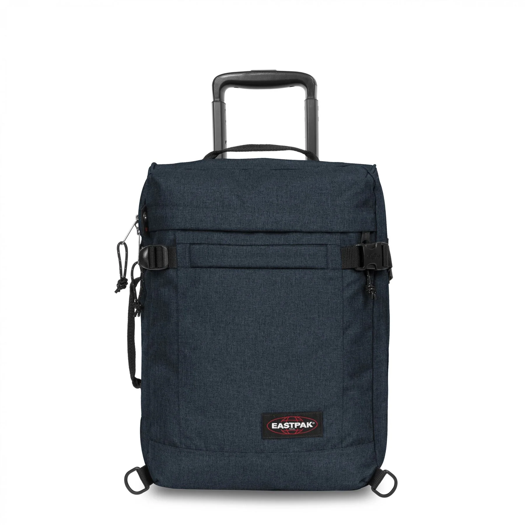Eastpak Strapson XXS Bag Rolling Case Or Backback Bag - Image 2