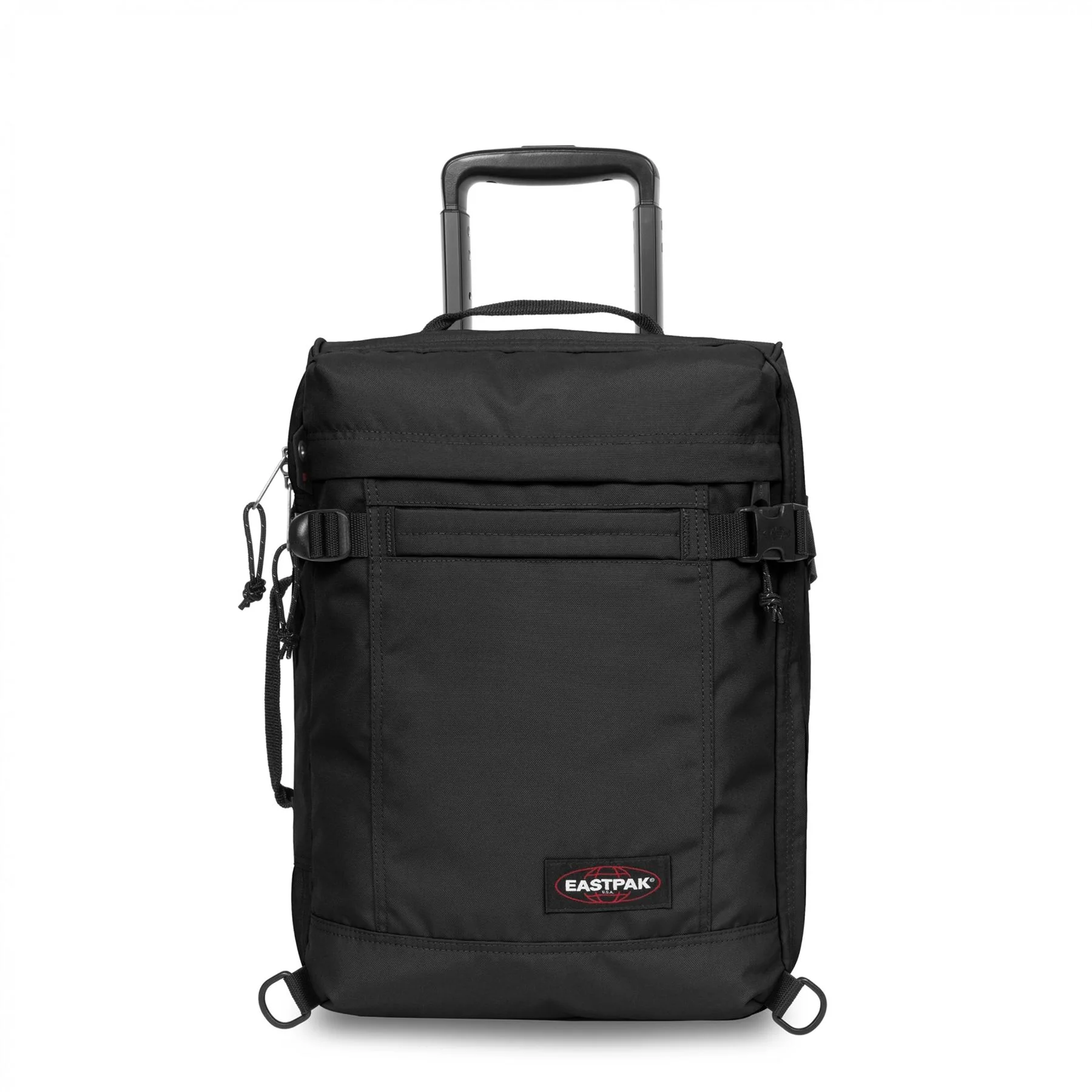 Eastpak Strapson XXS Bag Rolling Case Or Backback Bag - Image 7