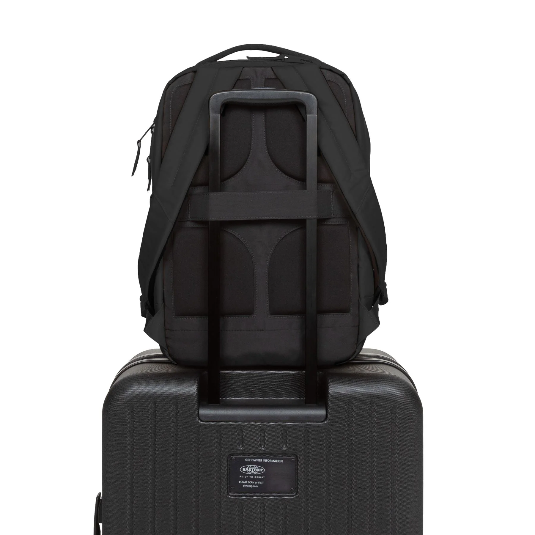 Eastpak Tecum F CNNCT Laptop Backpack - Image 23