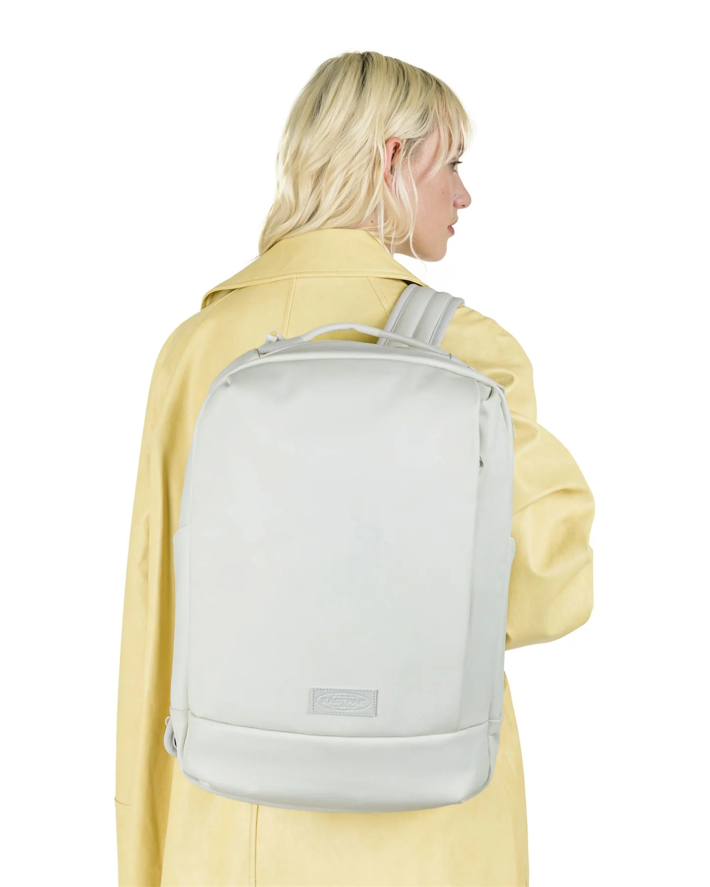 Eastpak Tecum F CNNCT Laptop Backpack - Image 25