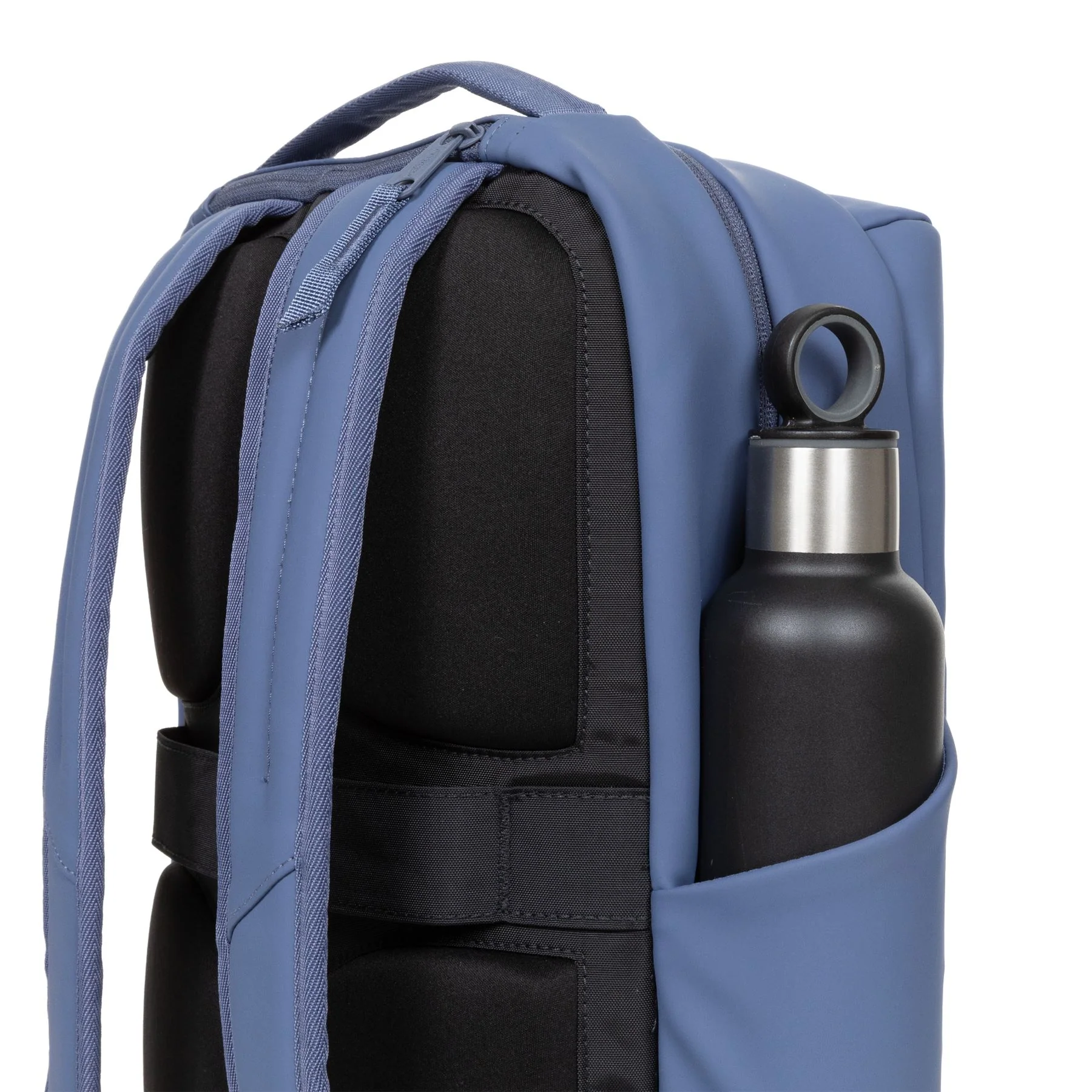 Eastpak Tecum F CNNCT Laptop Backpack - Image 6