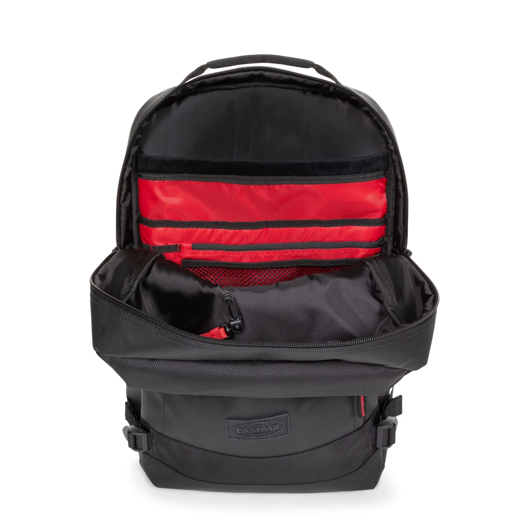 Eastpak Tecum M CNNCT Laptop Backpack - Image 10