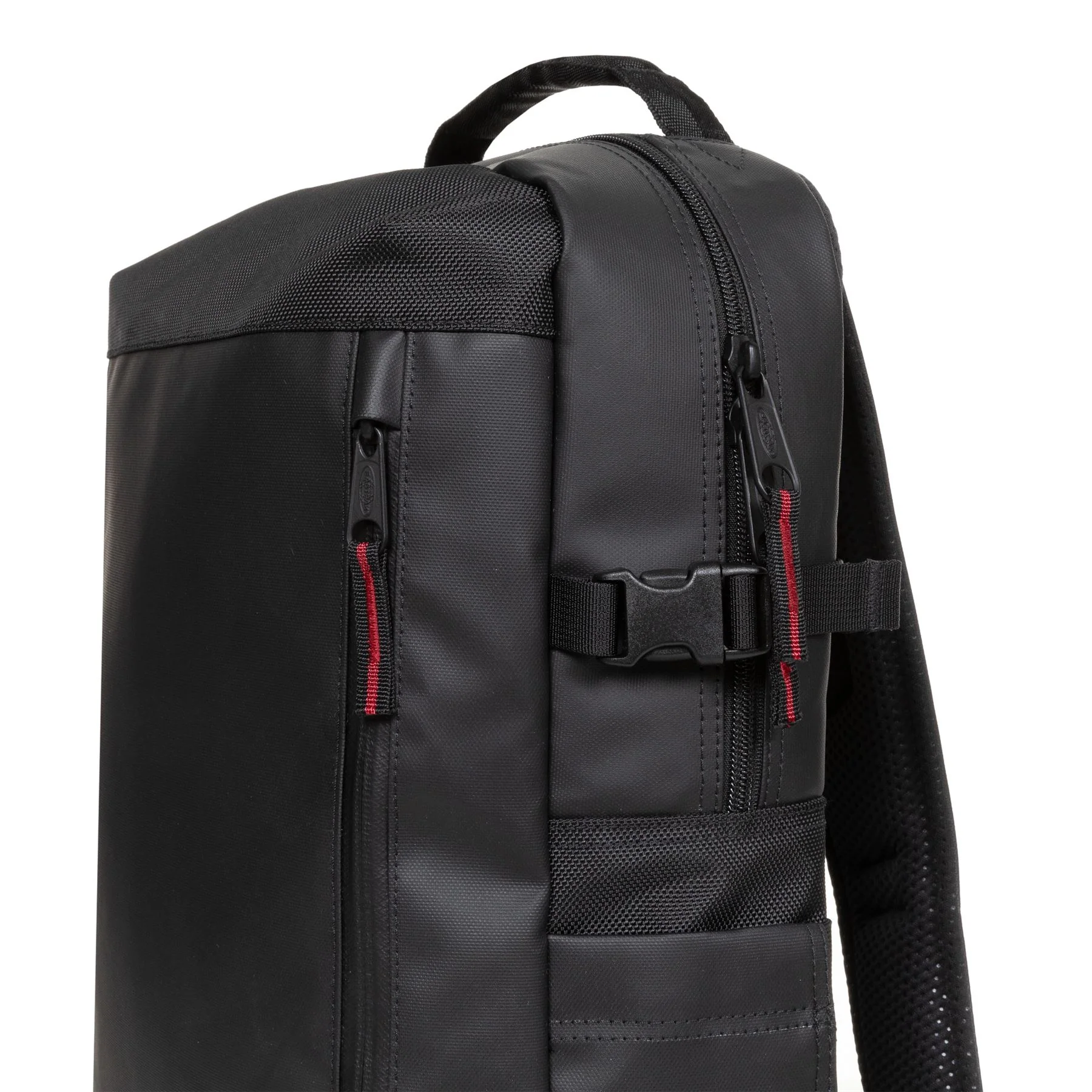 Eastpak Tecum M CNNCT Laptop Backpack - Image 11
