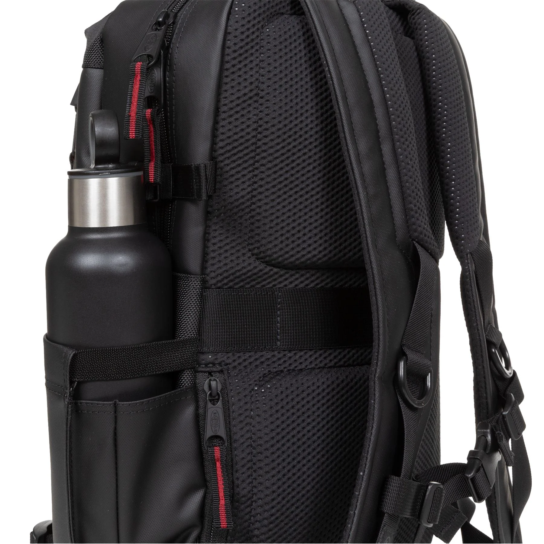 Eastpak Tecum M CNNCT Laptop Backpack - Image 14