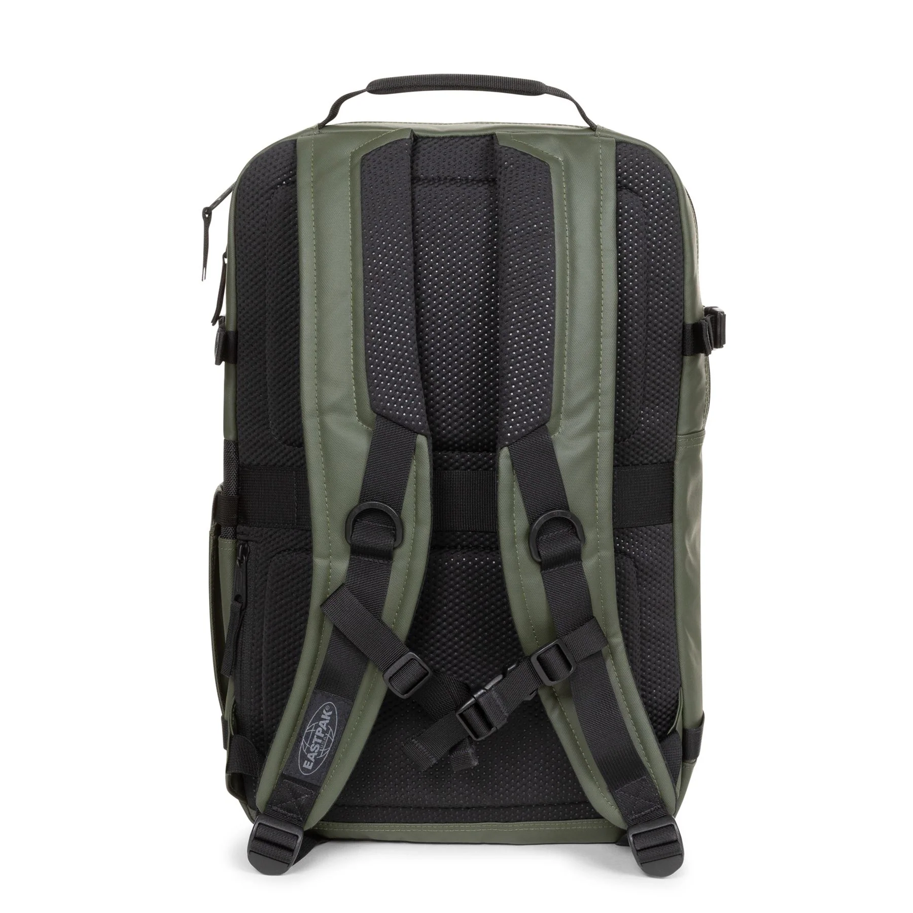 Eastpak Tecum M CNNCT Laptop Backpack - Image 4