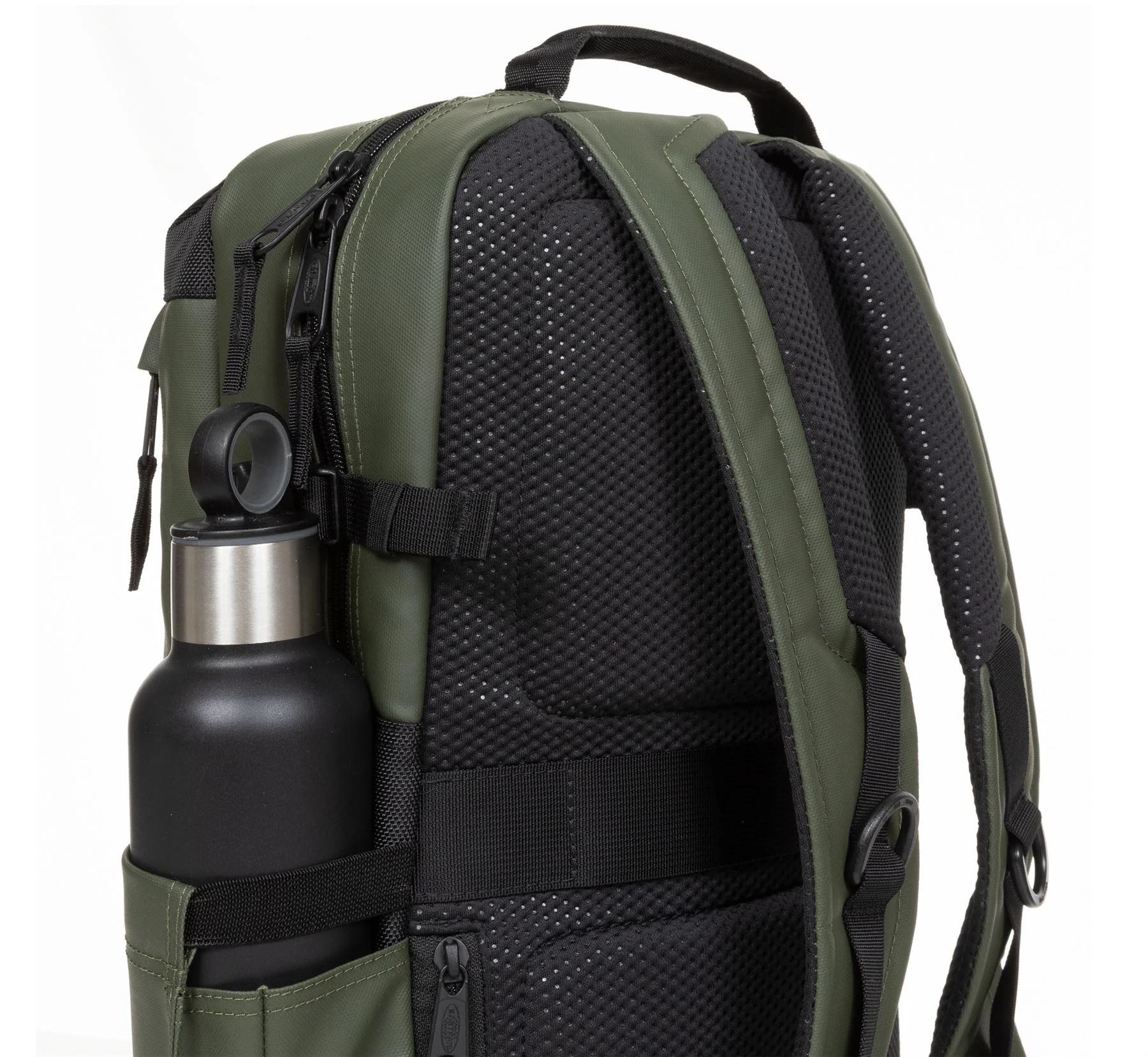 Eastpak Tecum M CNNCT Laptop Backpack - Image 6