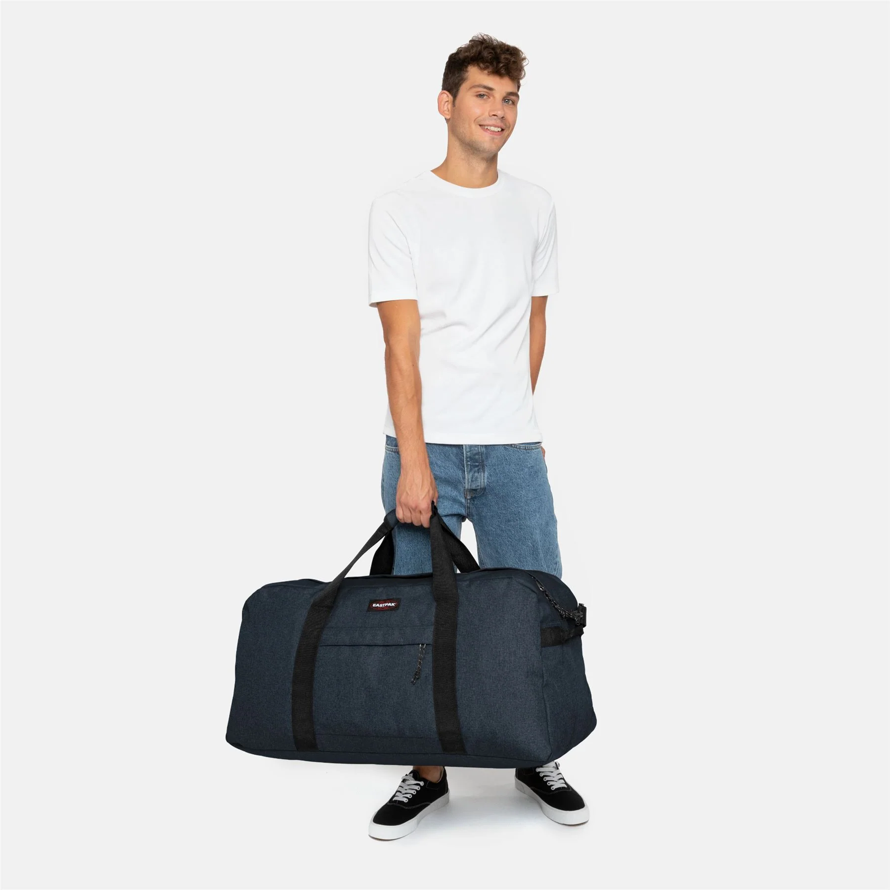 Eastpak Terminal + Large Holdall - Image 14