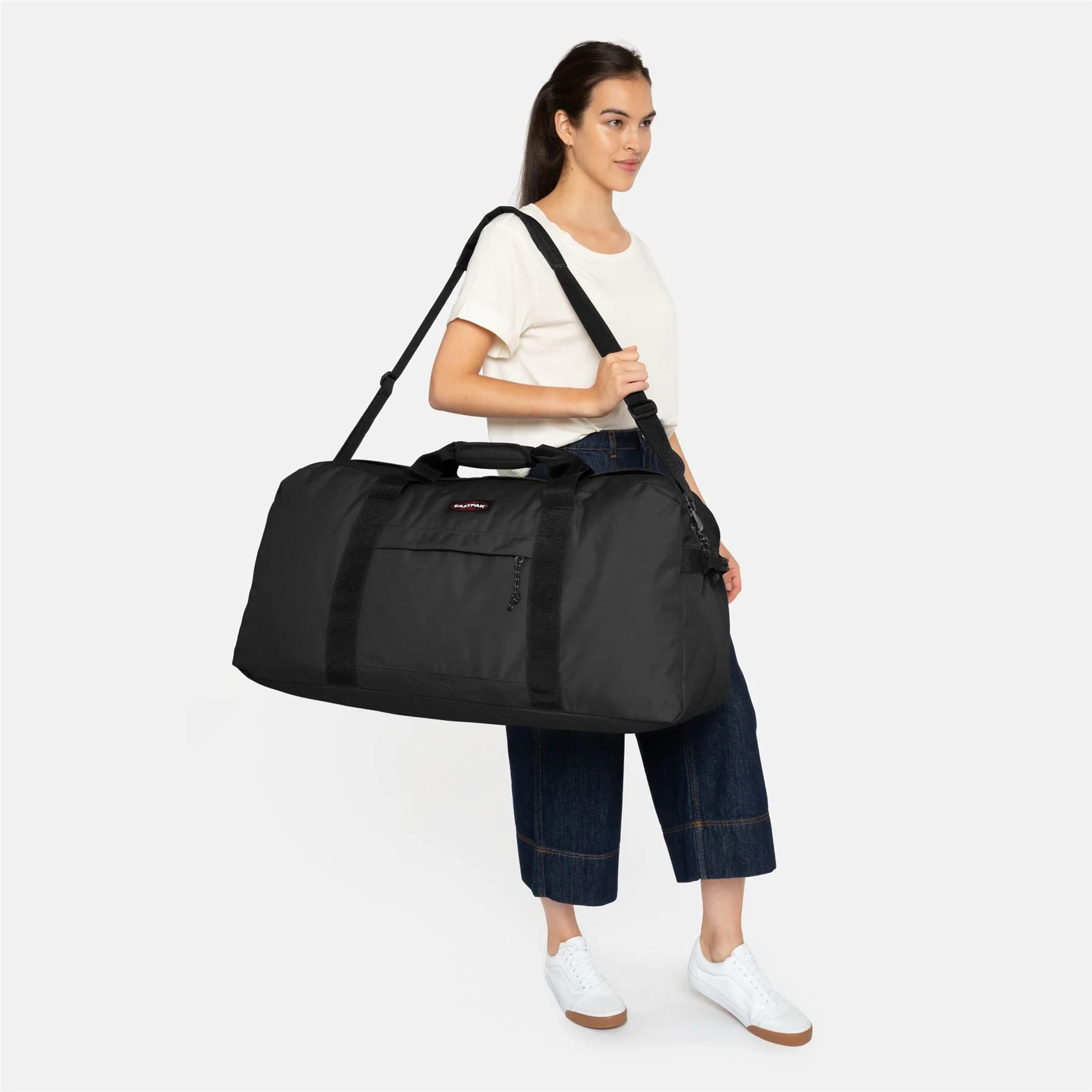 Eastpak Terminal + Large Holdall - Image 21