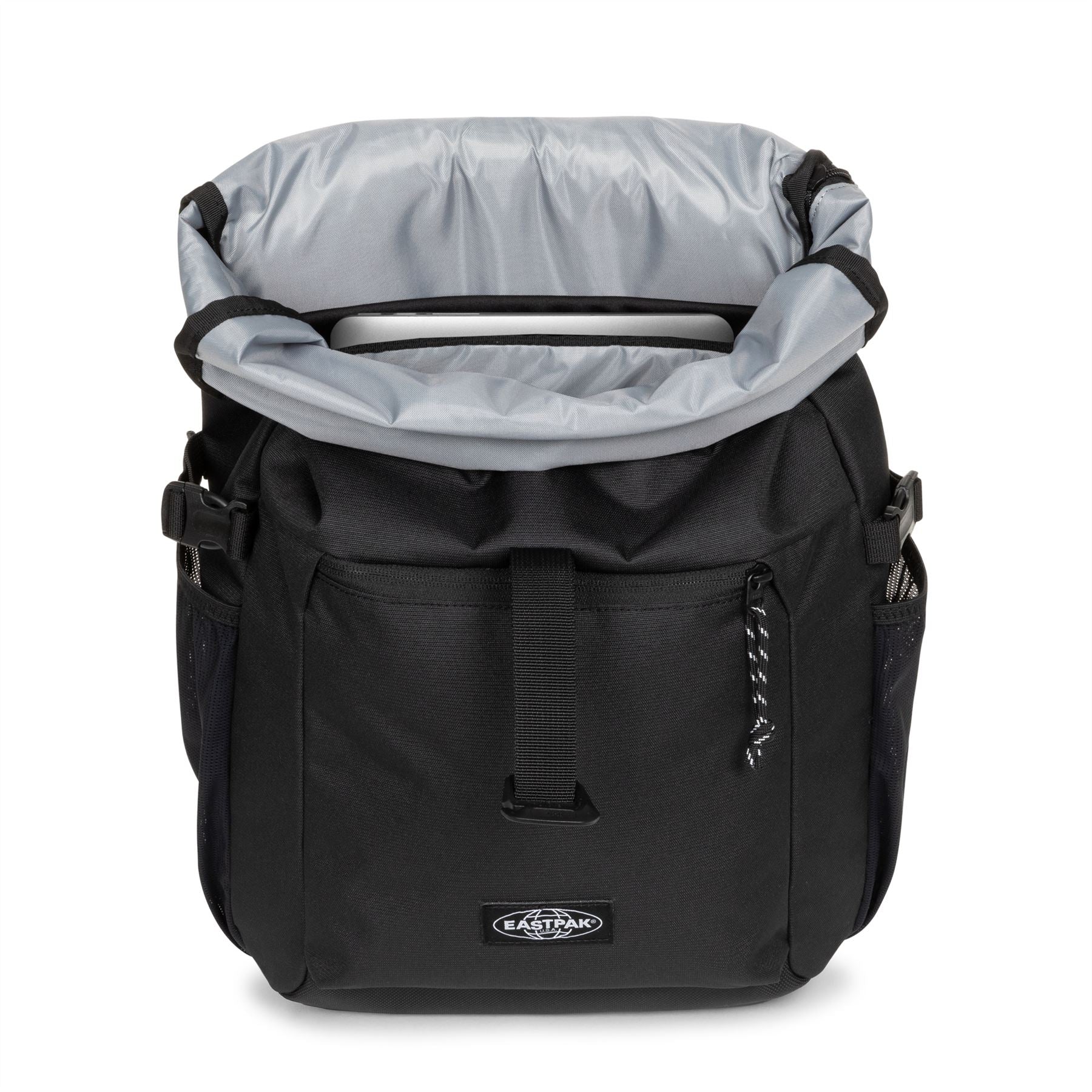 Eastpak Top Roll Pro Laptop Backpack - Image 11