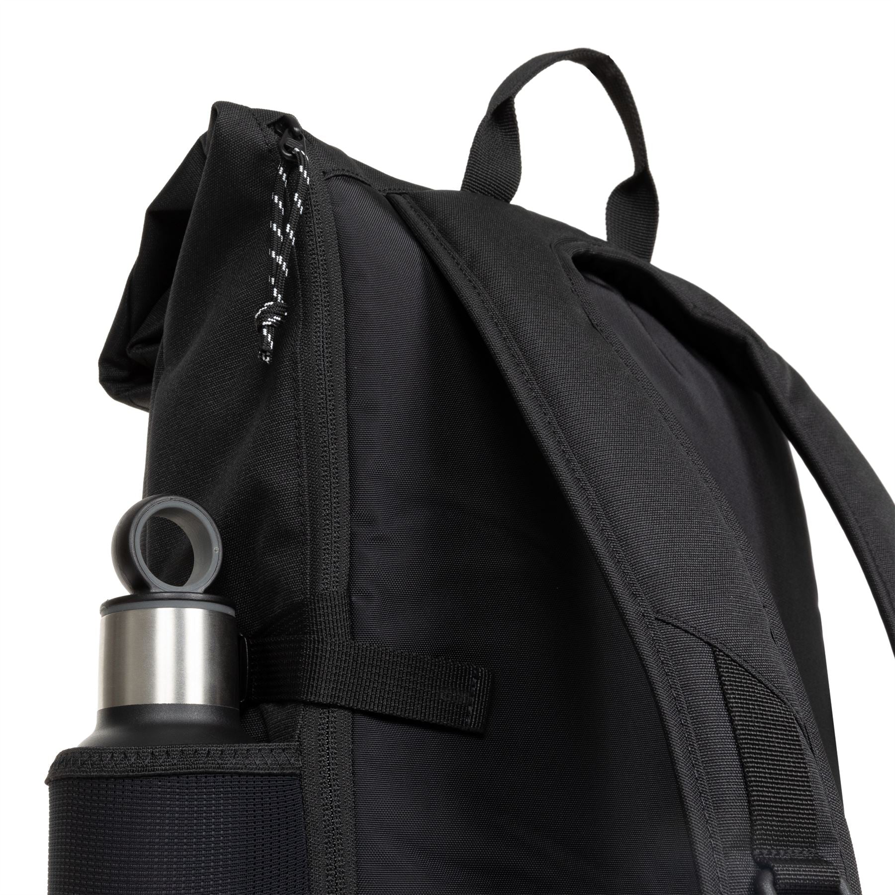 Eastpak Top Roll Pro Laptop Backpack - Image 15