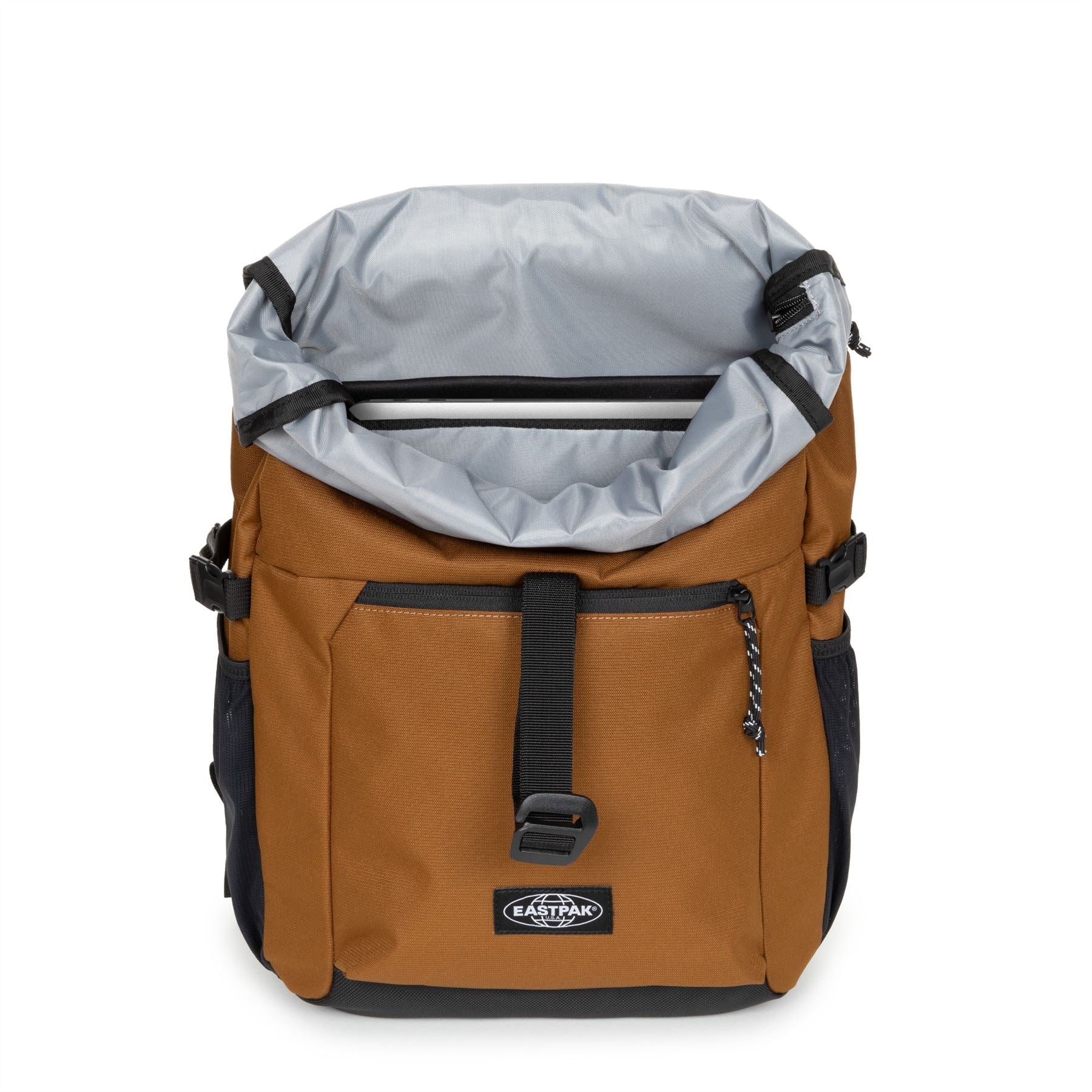 Eastpak Top Roll Pro Laptop Backpack - Image 19