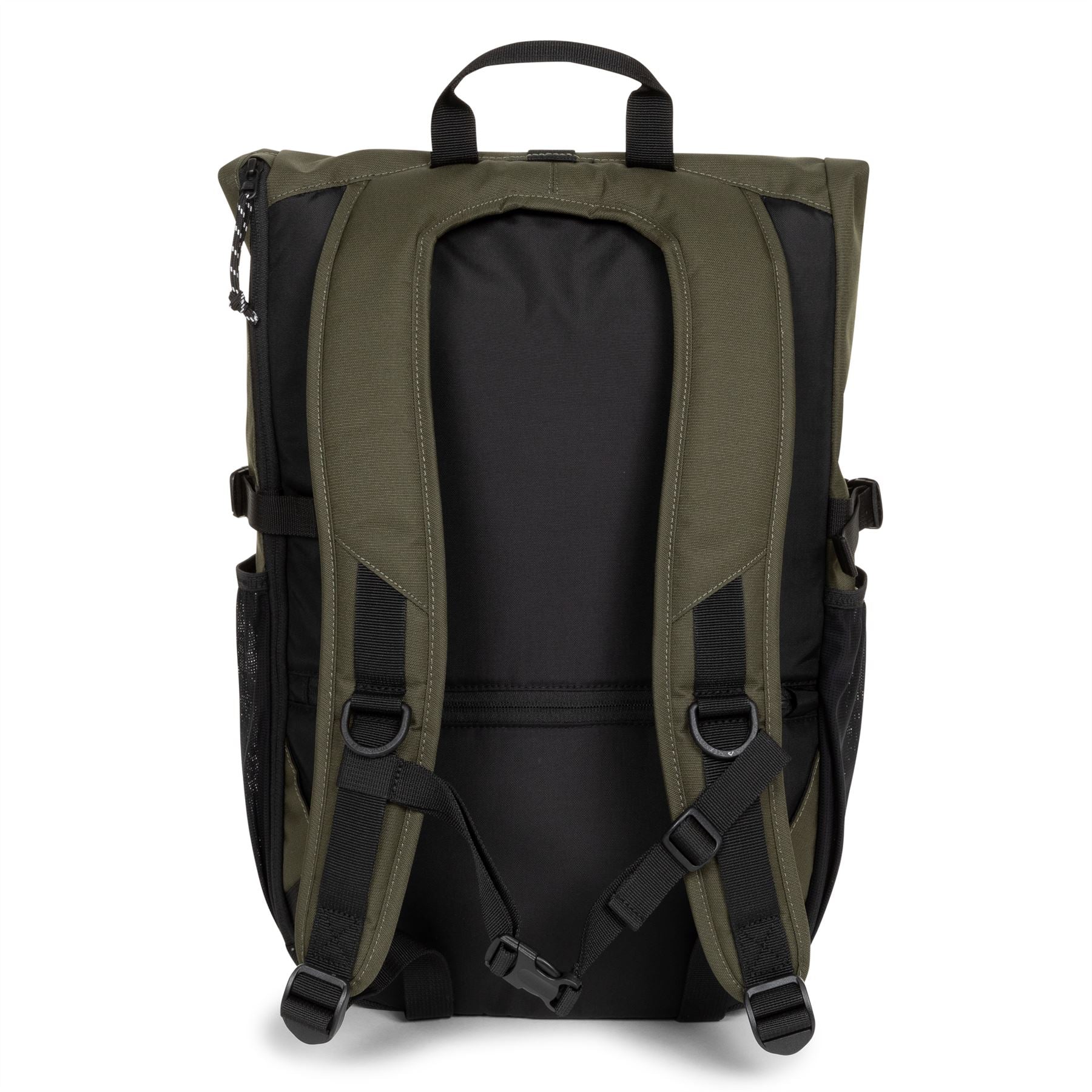 Eastpak Top Roll Pro Laptop Backpack - Image 4