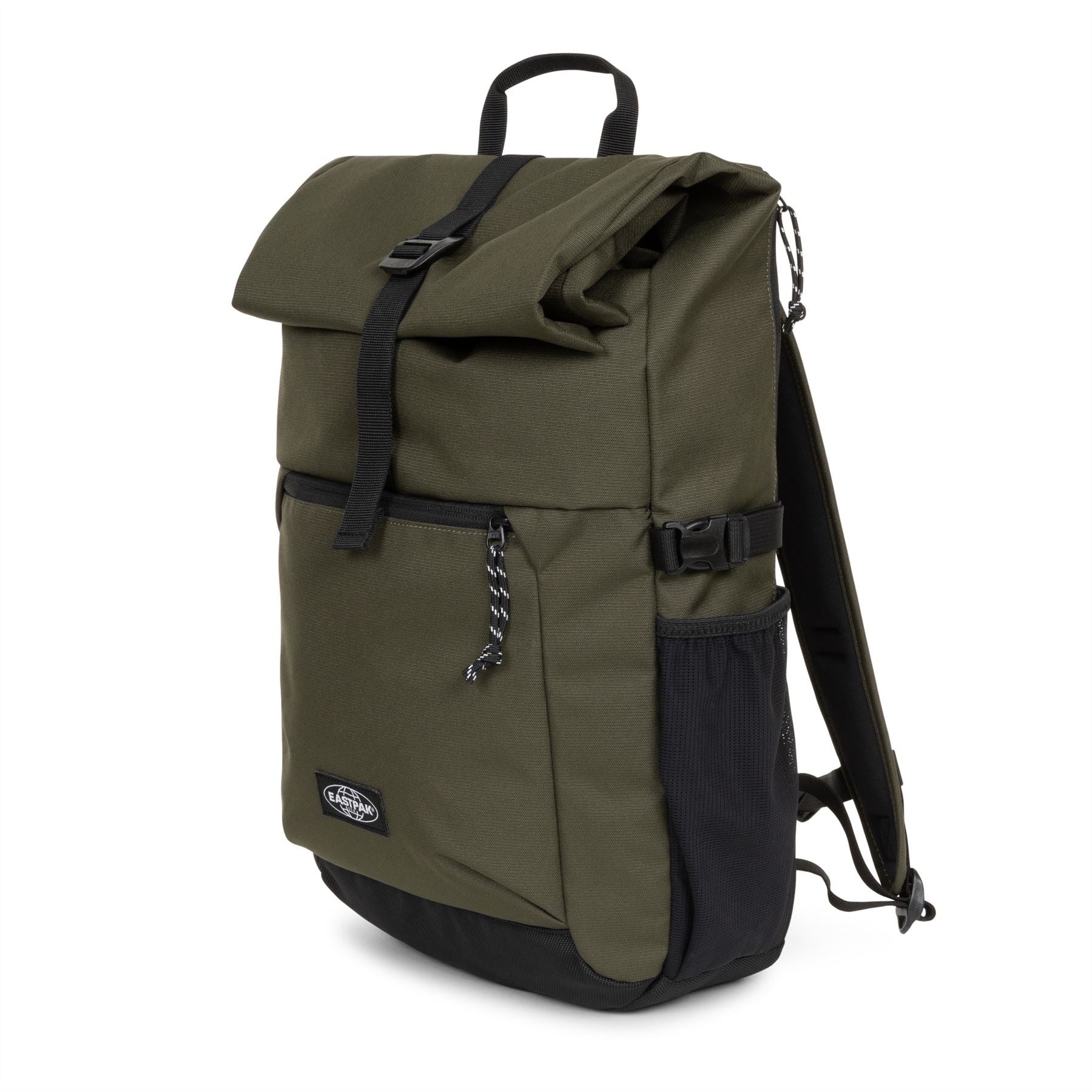 Eastpak Top Roll Pro Laptop Backpack - Image 5