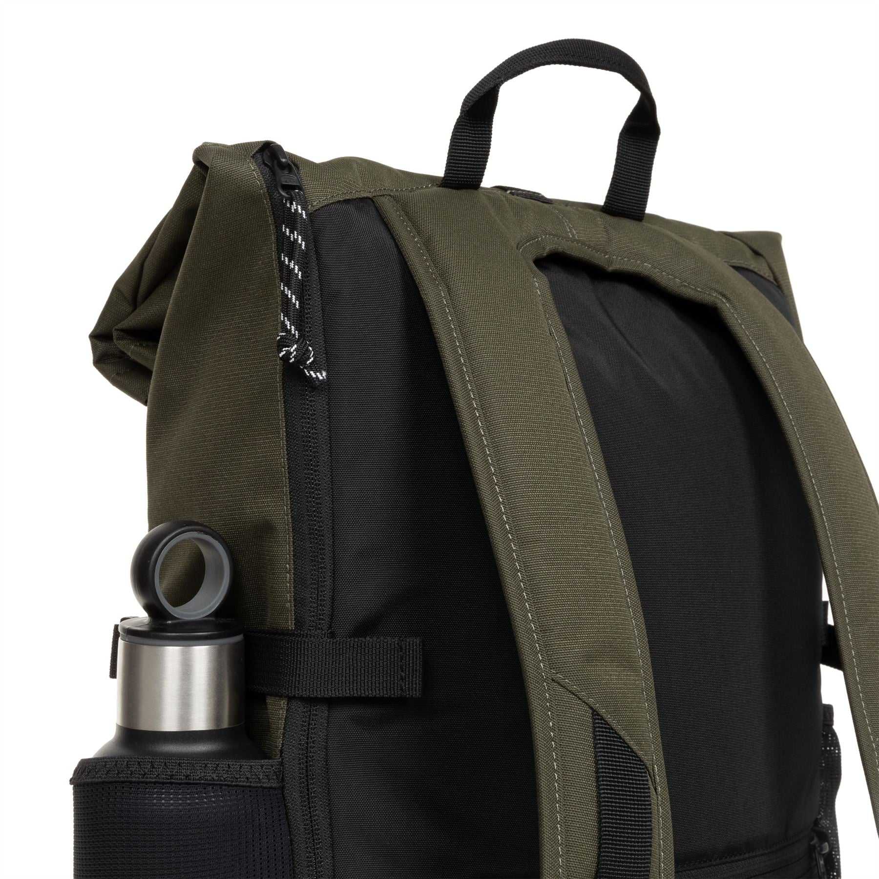Eastpak Top Roll Pro Laptop Backpack - Image 6