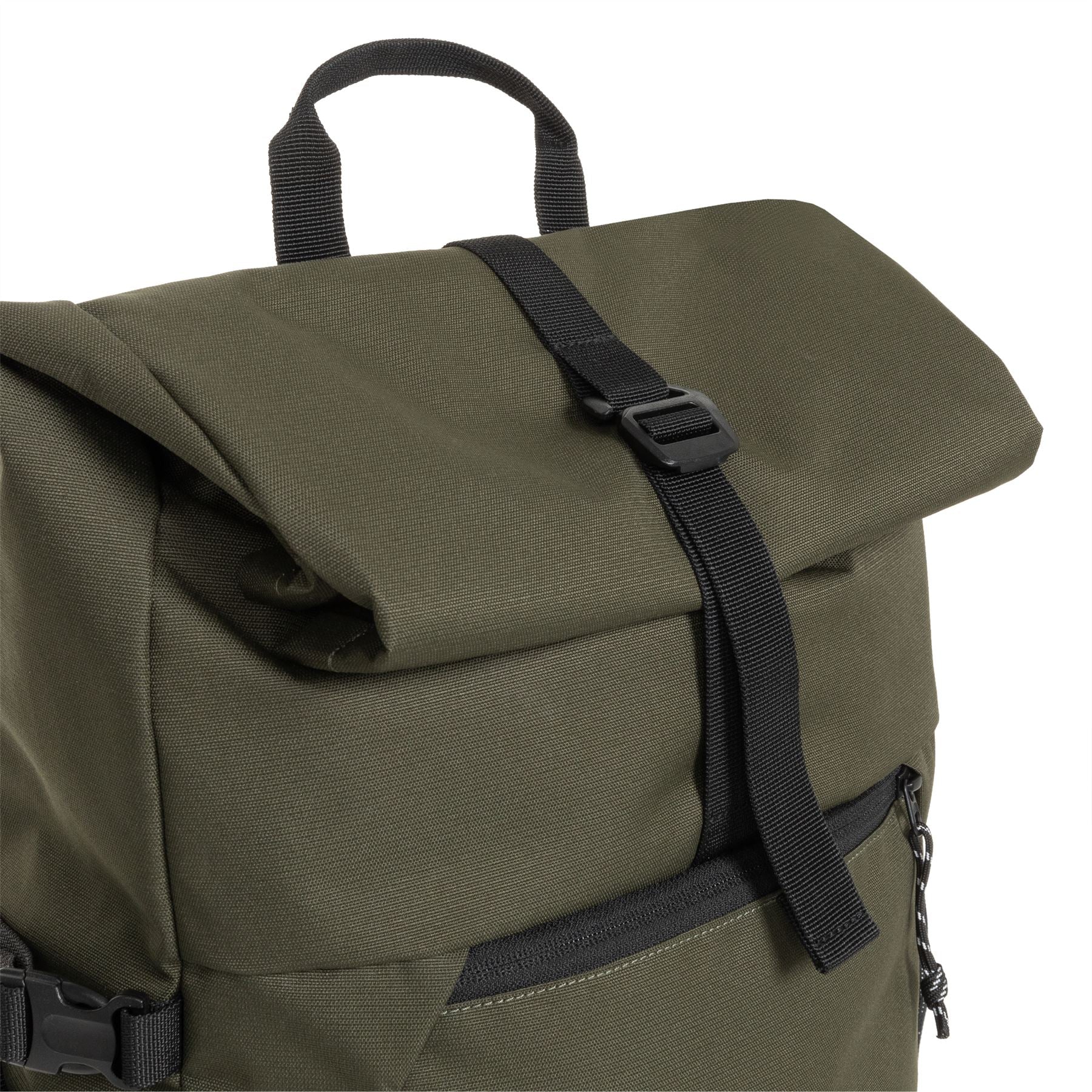 Eastpak Top Roll Pro Laptop Backpack - Image 7