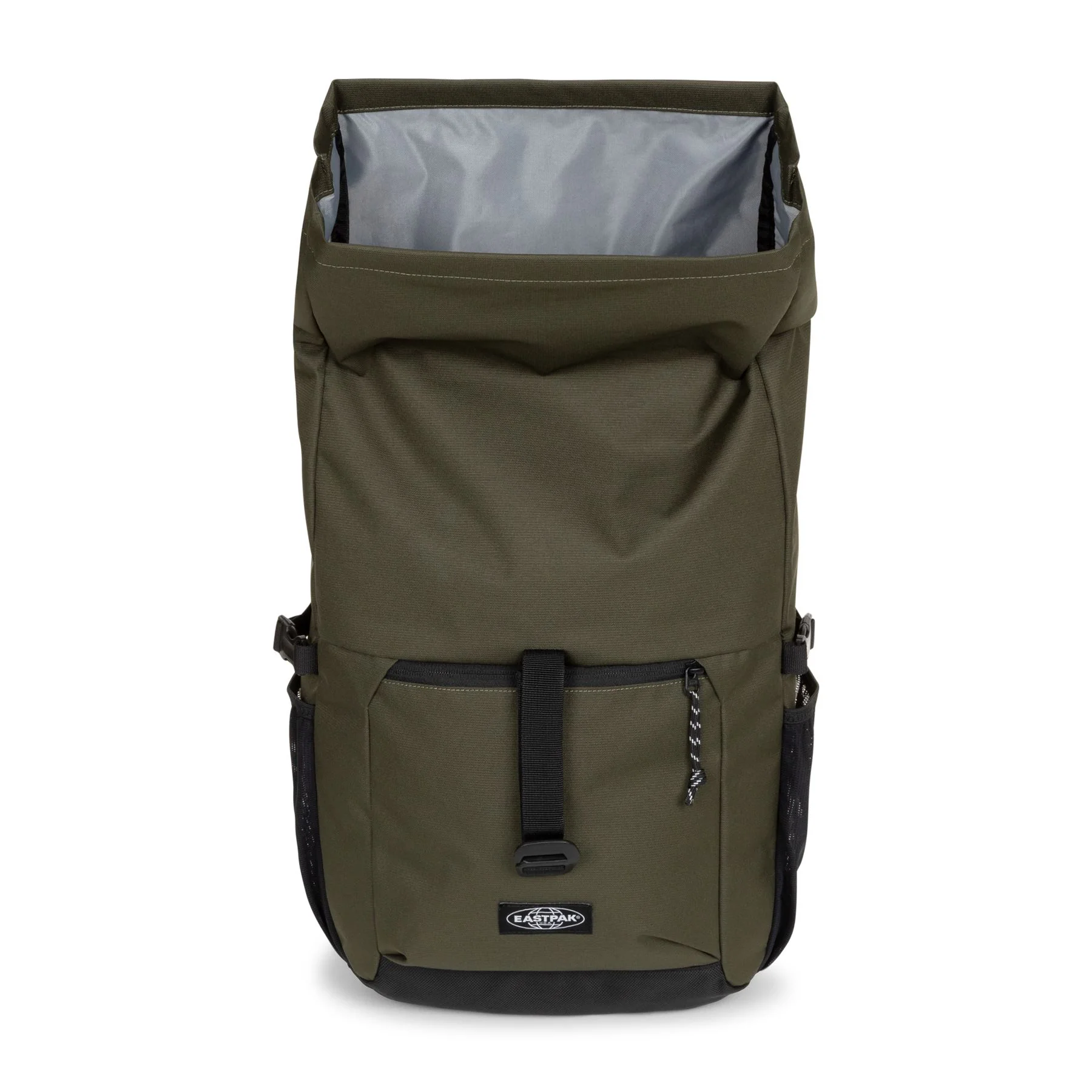 Eastpak Top Roll Pro Laptop Backpack - Image 8