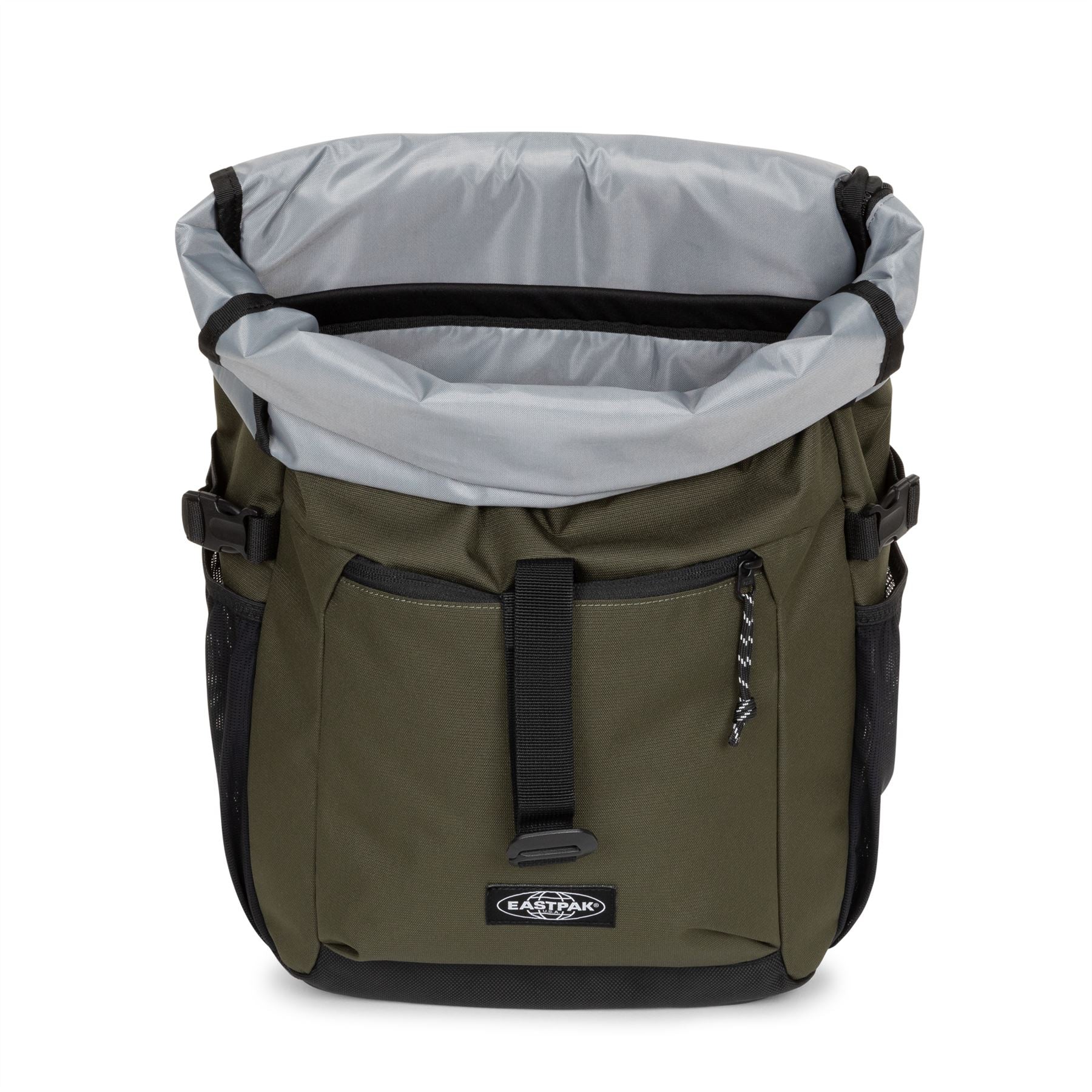 Eastpak Top Roll Pro Laptop Backpack - Image 9