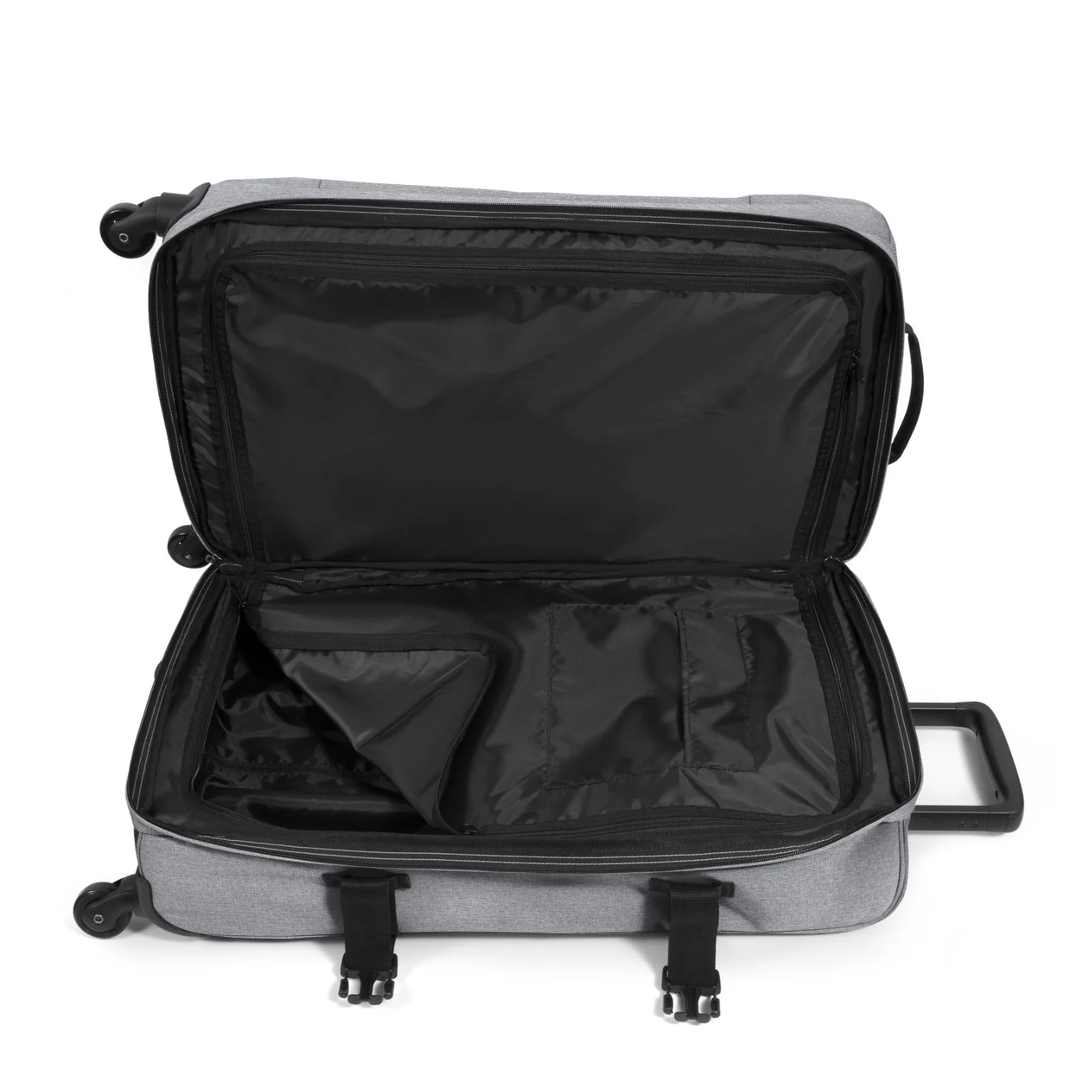 Eastpak Trans4 4 Wheel Rolling Holdall - Image 12
