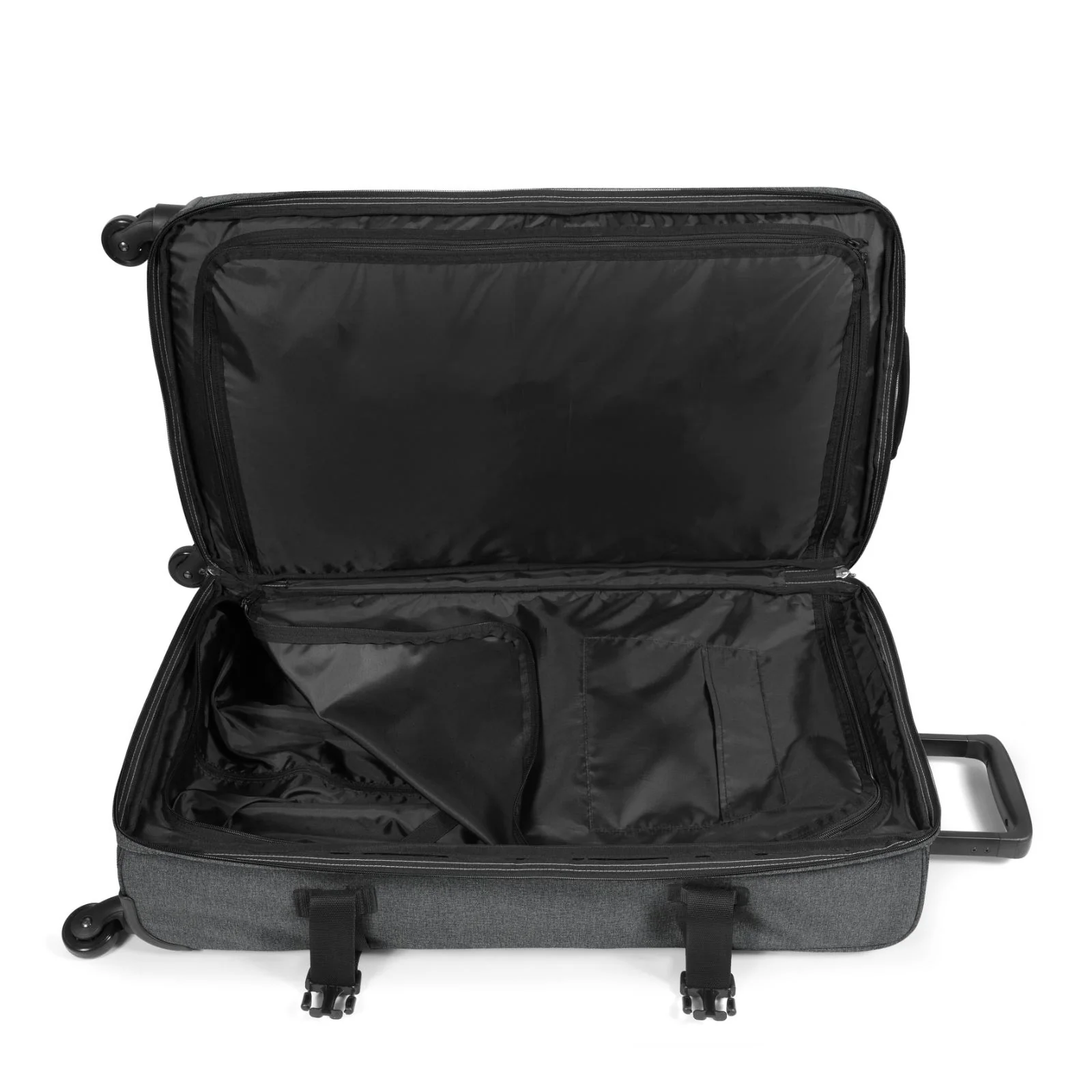 Eastpak Trans4 4 Wheel Rolling Holdall - Image 17